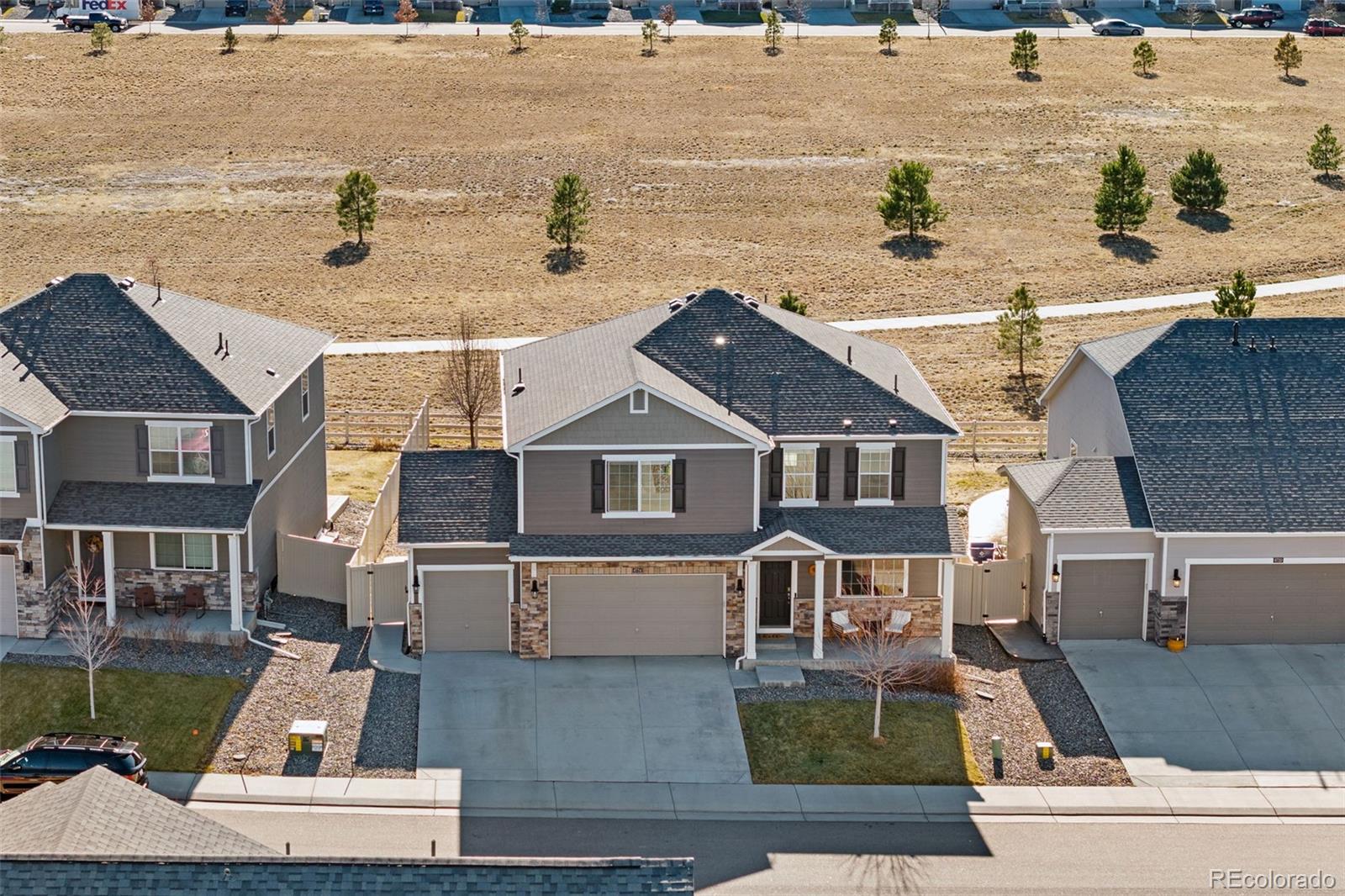 MLS Image #2 for 6724  fraser circle,frederick, Colorado