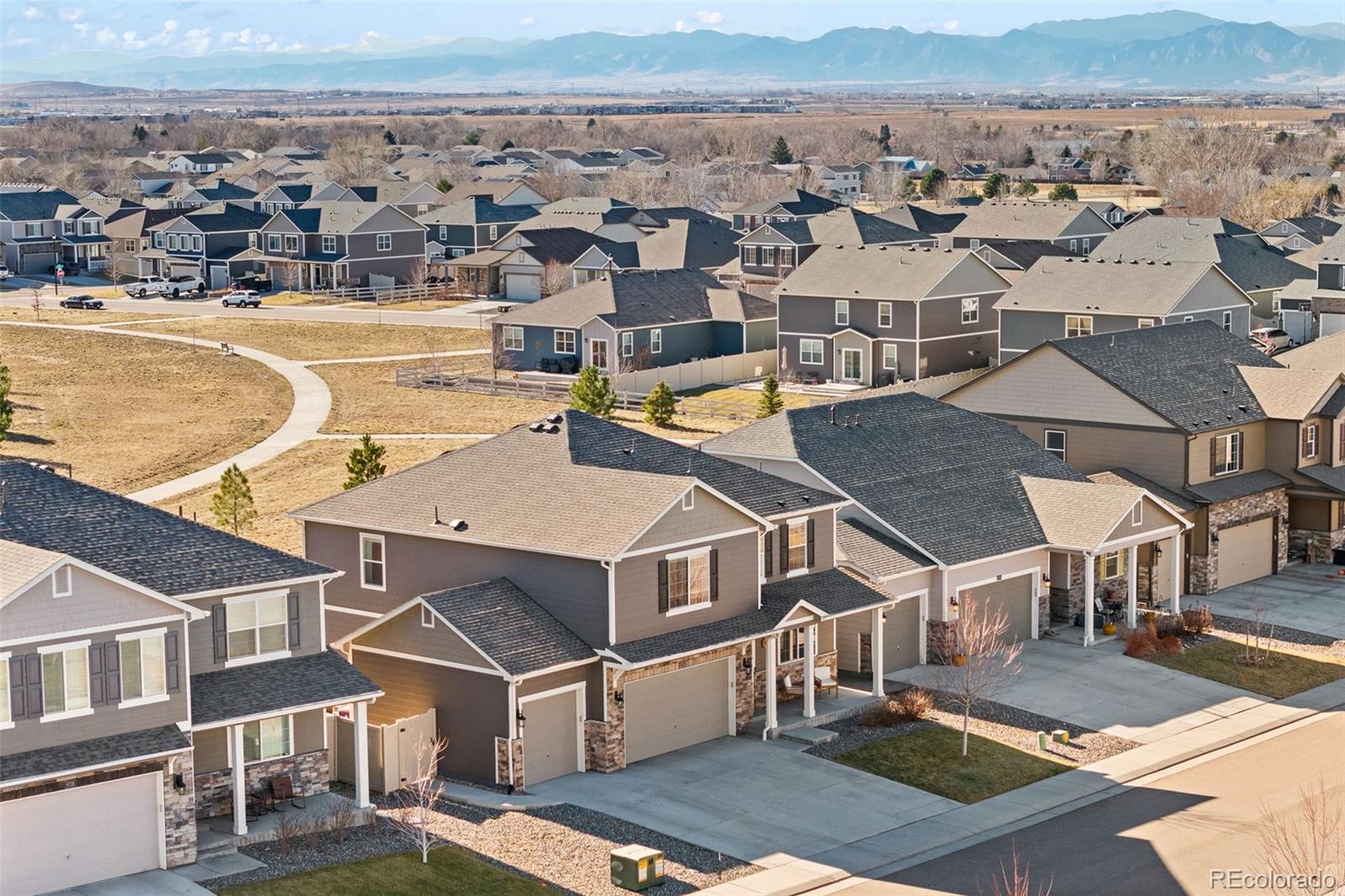 MLS Image #3 for 6724  fraser circle,frederick, Colorado