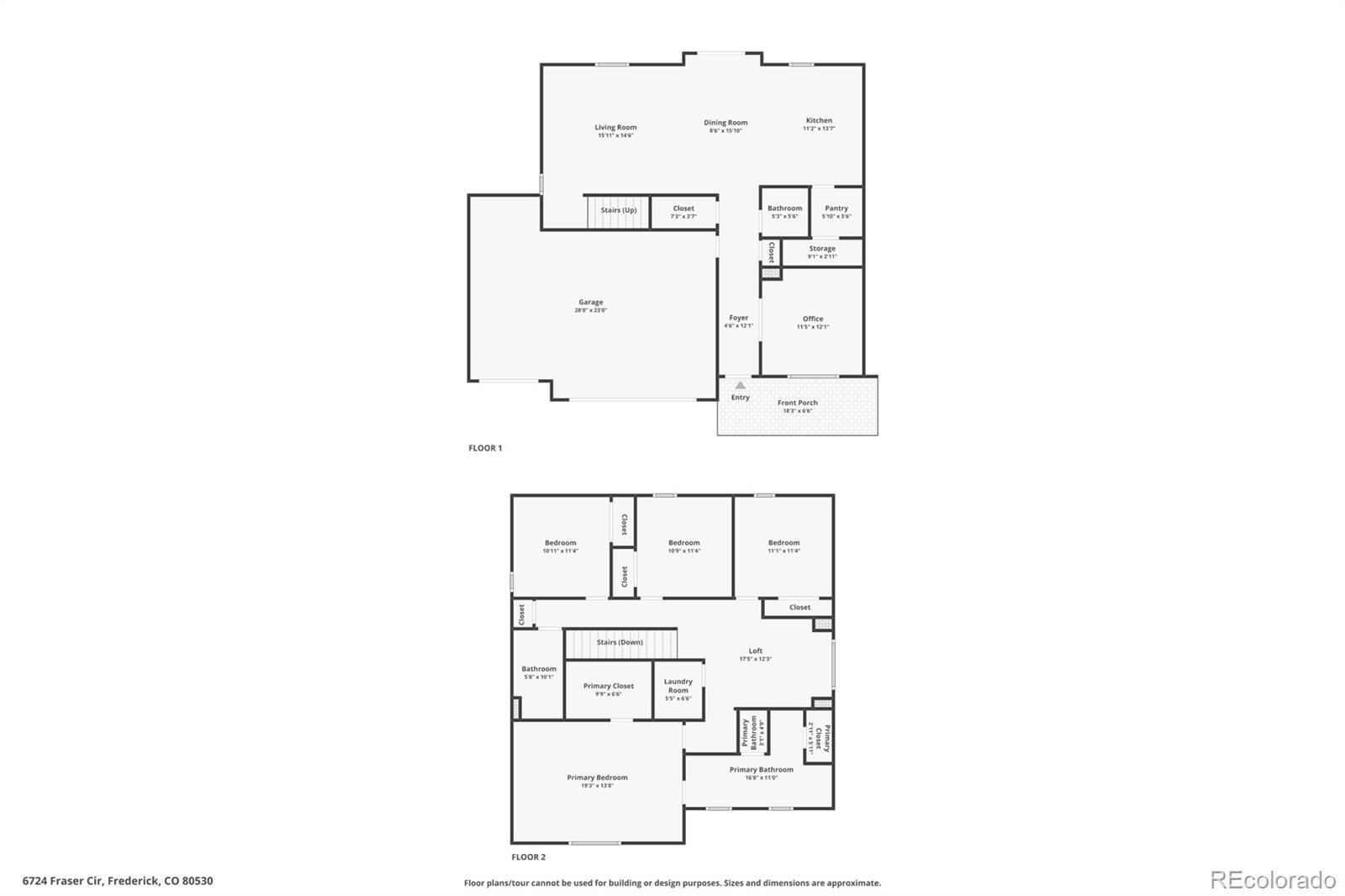 MLS Image #45 for 6724  fraser circle,frederick, Colorado