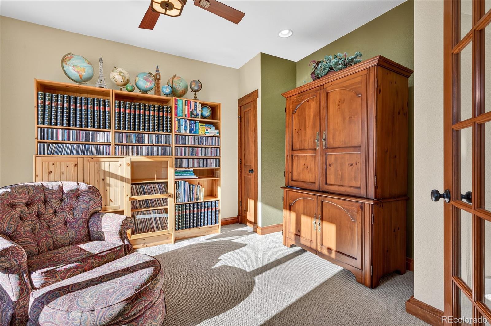 MLS Image #3 for 5361  citation circle,parker, Colorado