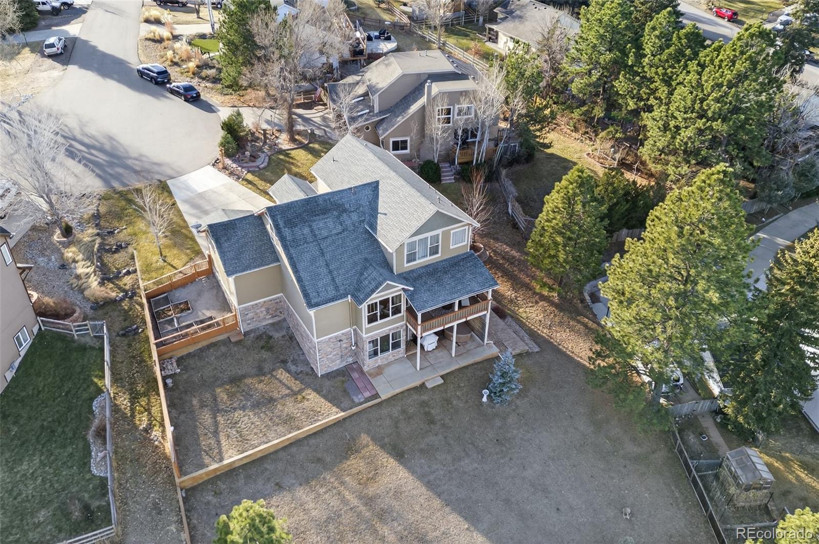 MLS Image #41 for 5361  citation circle,parker, Colorado