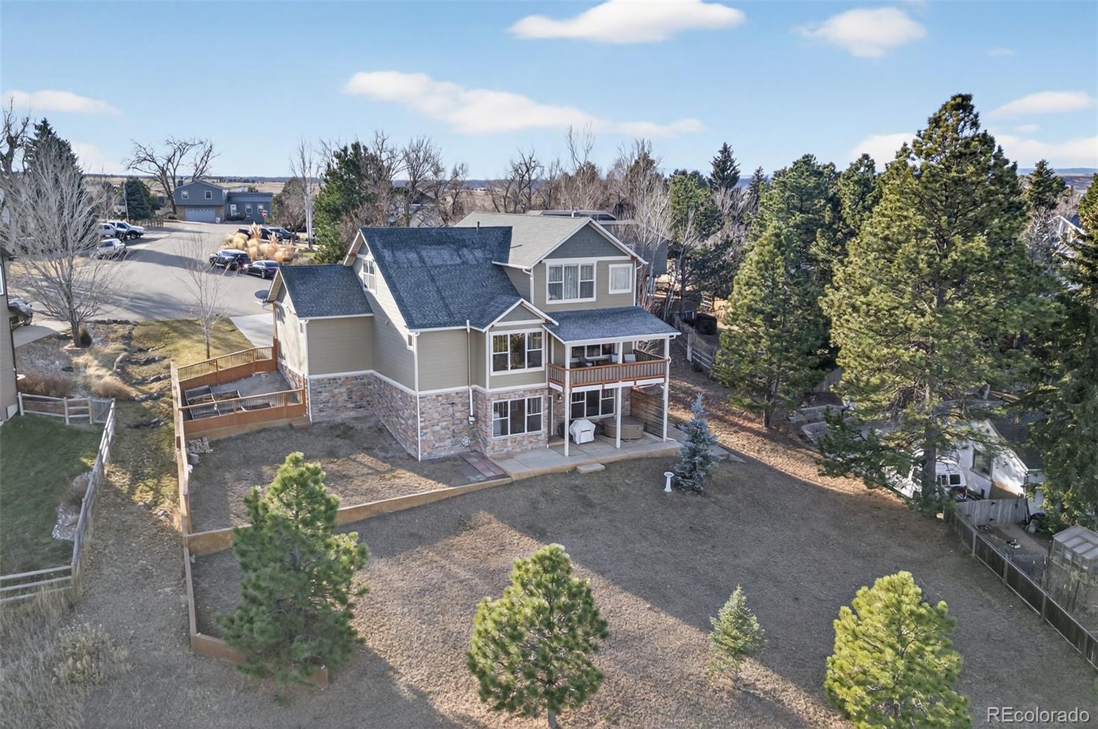 MLS Image #42 for 5361  citation circle,parker, Colorado