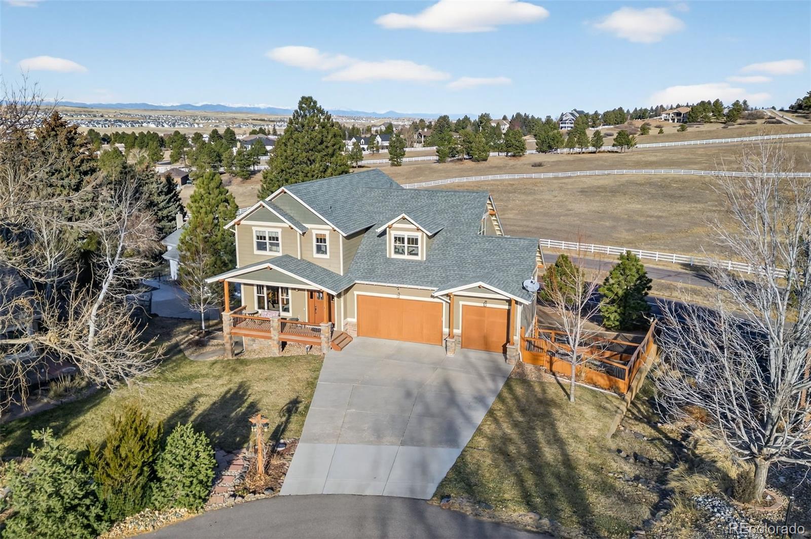 MLS Image #43 for 5361  citation circle,parker, Colorado