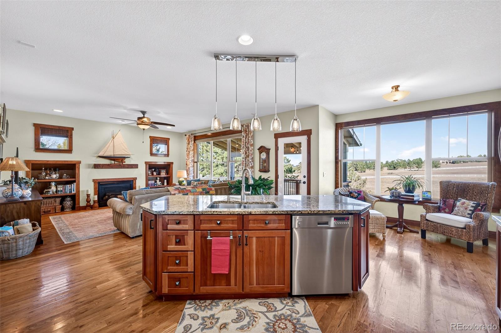 MLS Image #5 for 5361  citation circle,parker, Colorado