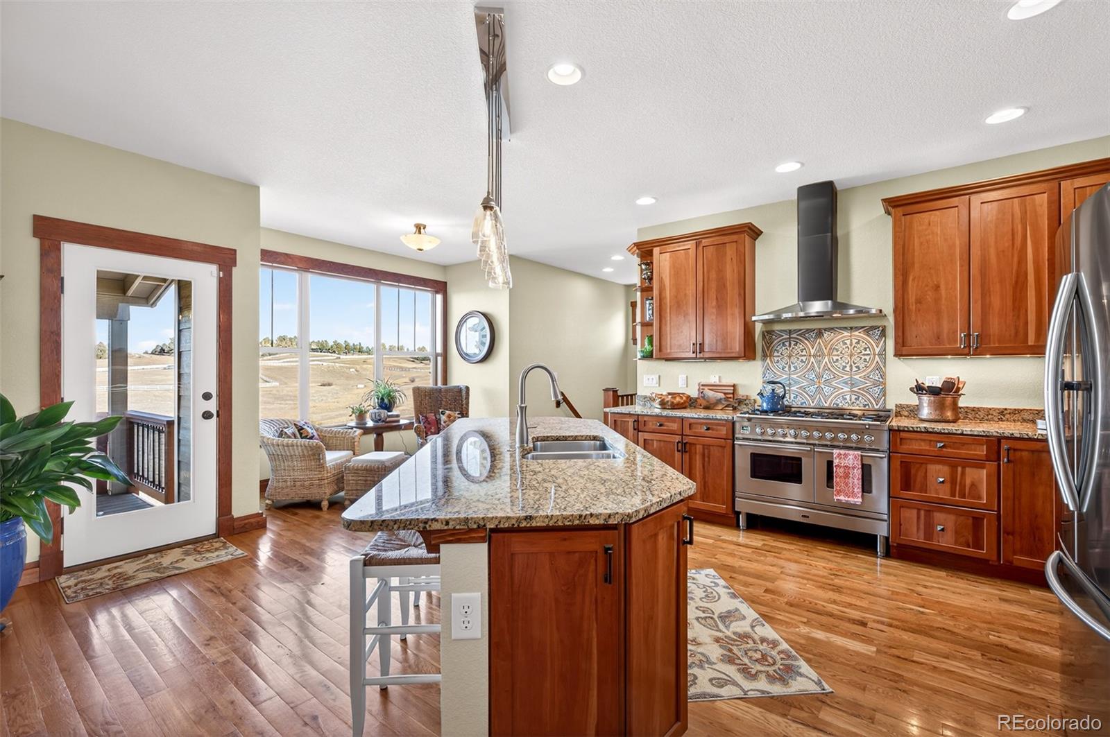 MLS Image #6 for 5361  citation circle,parker, Colorado