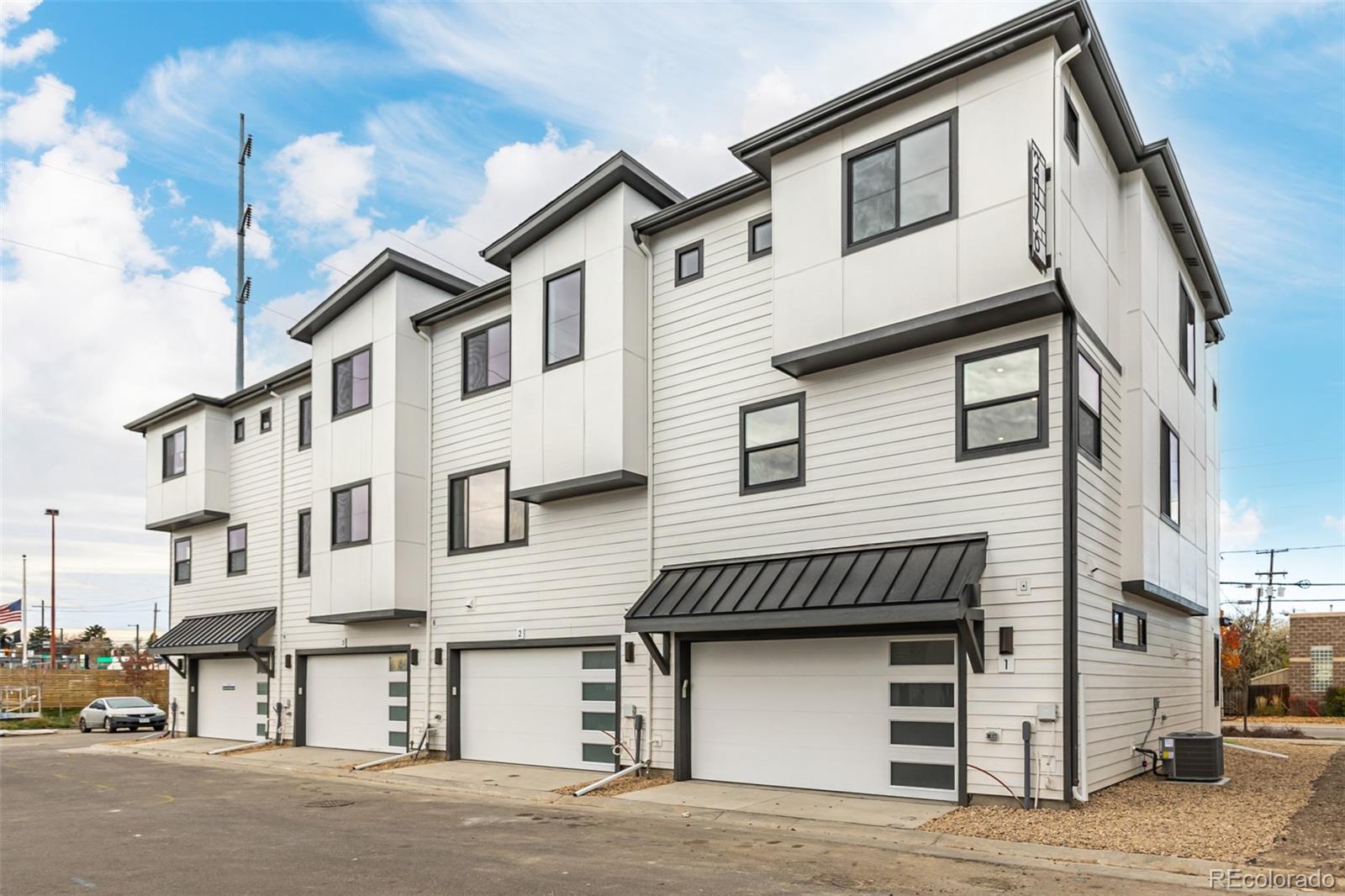 MLS Image #2 for 2076 s holly street,denver, Colorado