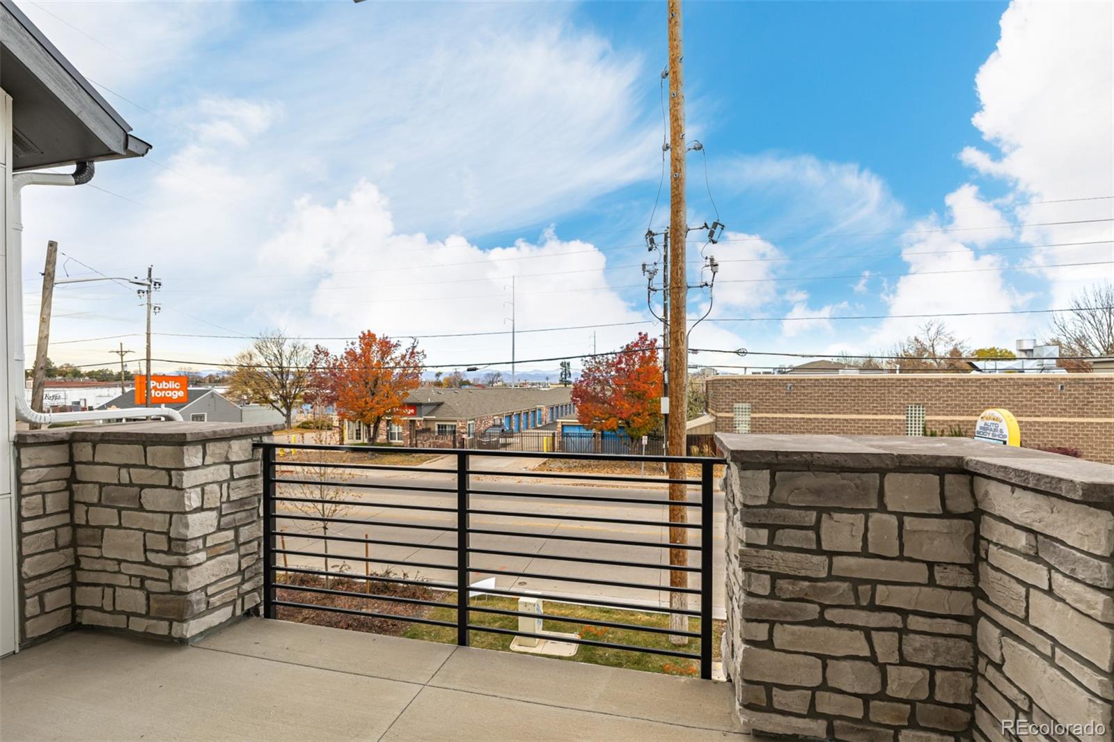 MLS Image #37 for 2076 s holly street,denver, Colorado