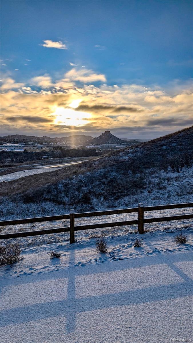 MLS Image #27 for 1108  melting snow way,castle rock, Colorado