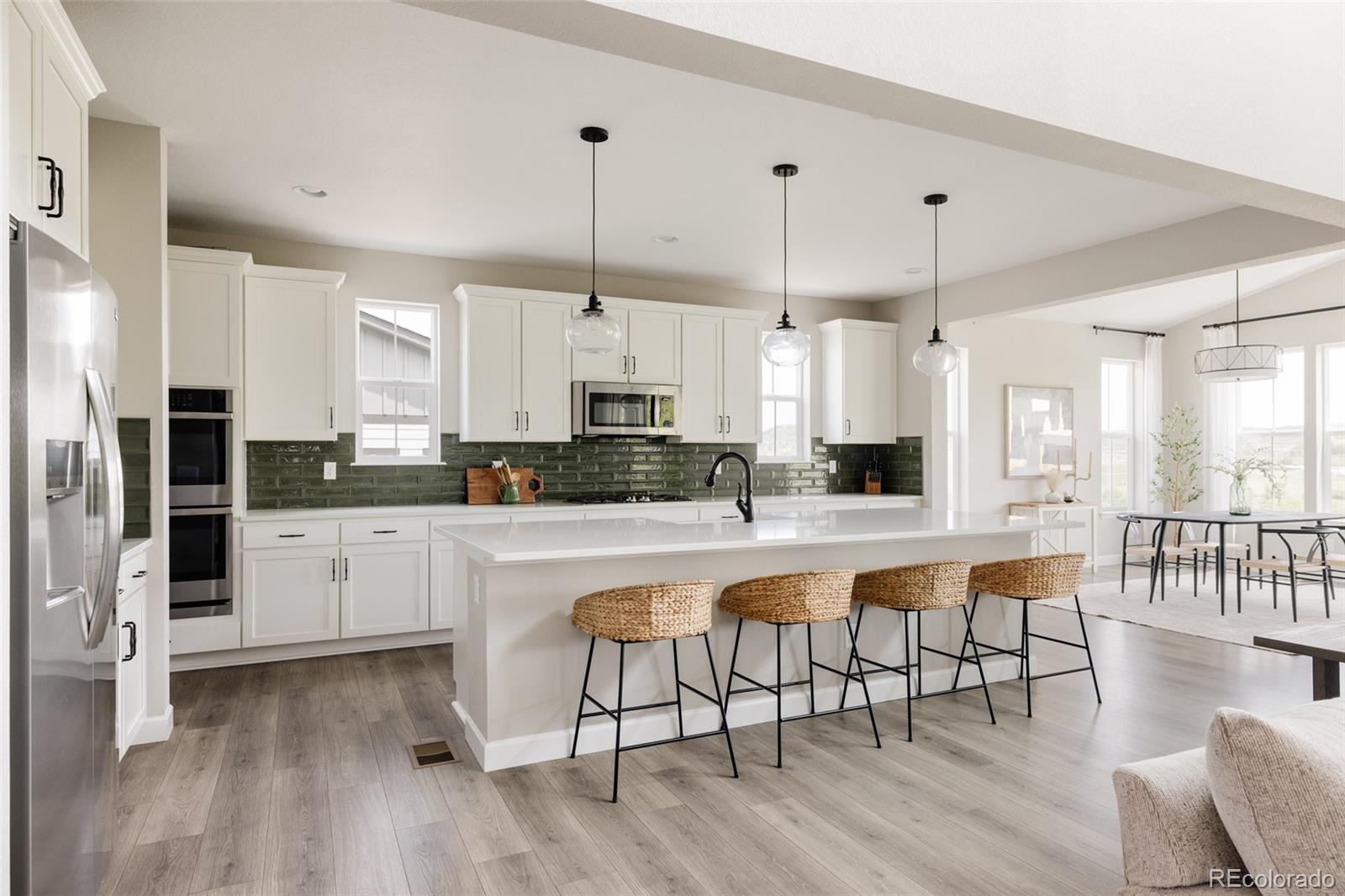 MLS Image #3 for 1108  melting snow way,castle rock, Colorado