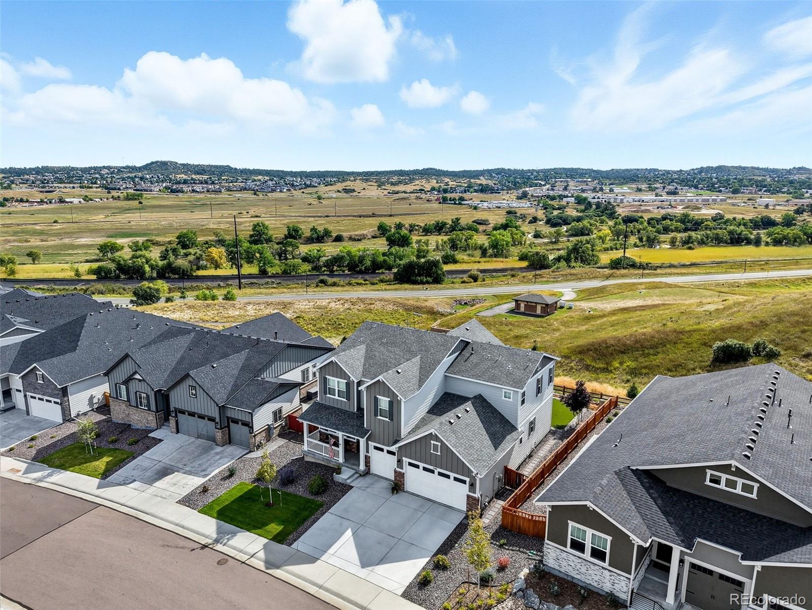MLS Image #31 for 1108  melting snow way,castle rock, Colorado