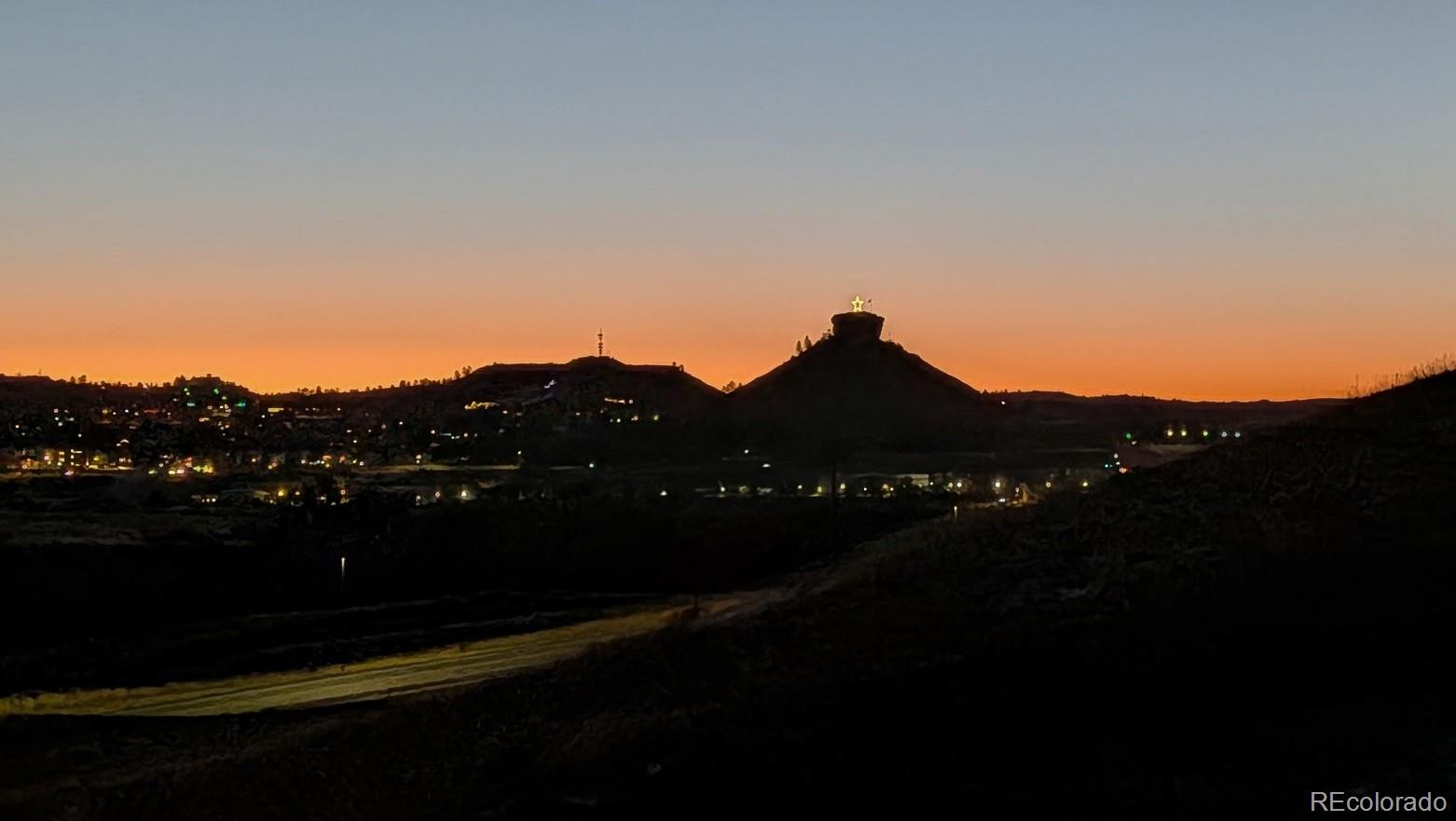 MLS Image #32 for 1108  melting snow way,castle rock, Colorado