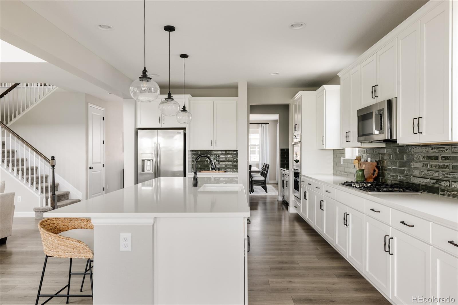 MLS Image #4 for 1108  melting snow way,castle rock, Colorado