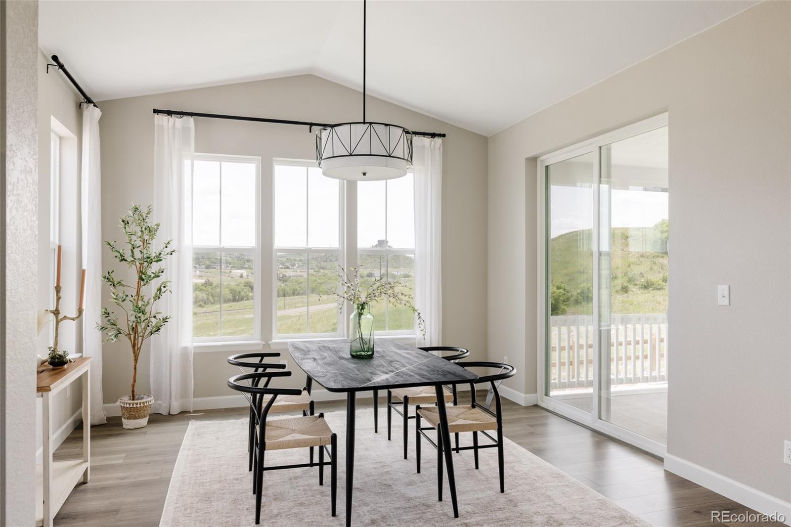 MLS Image #5 for 1108  melting snow way,castle rock, Colorado