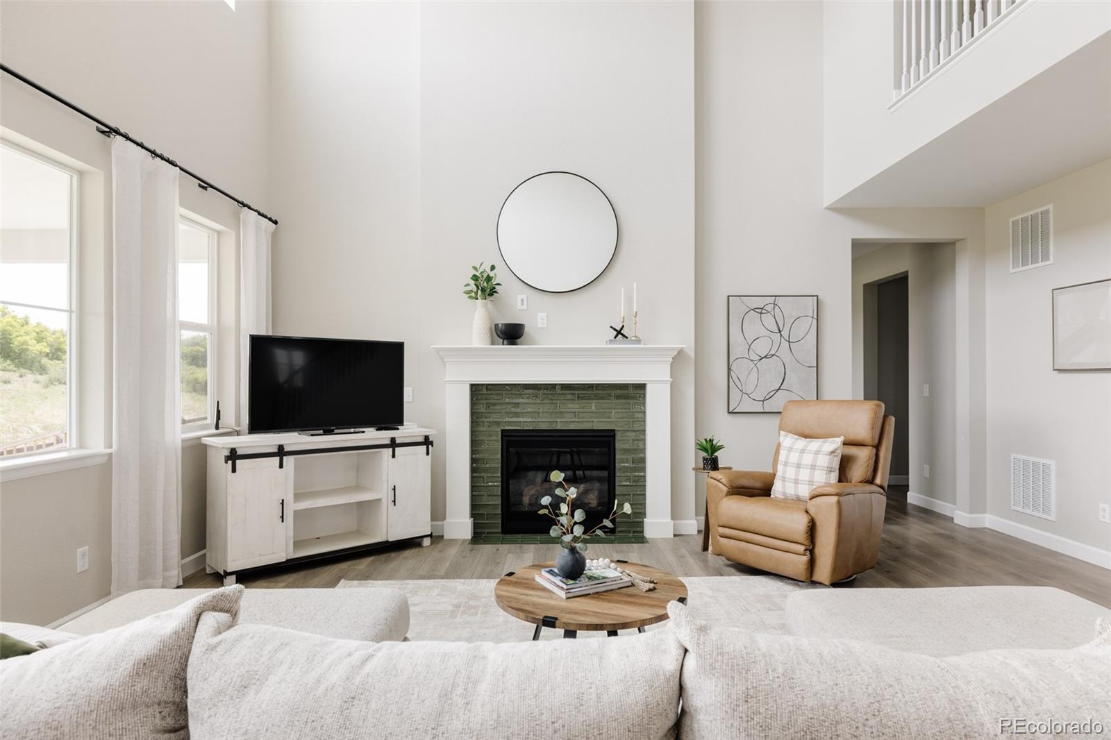 MLS Image #6 for 1108  melting snow way,castle rock, Colorado