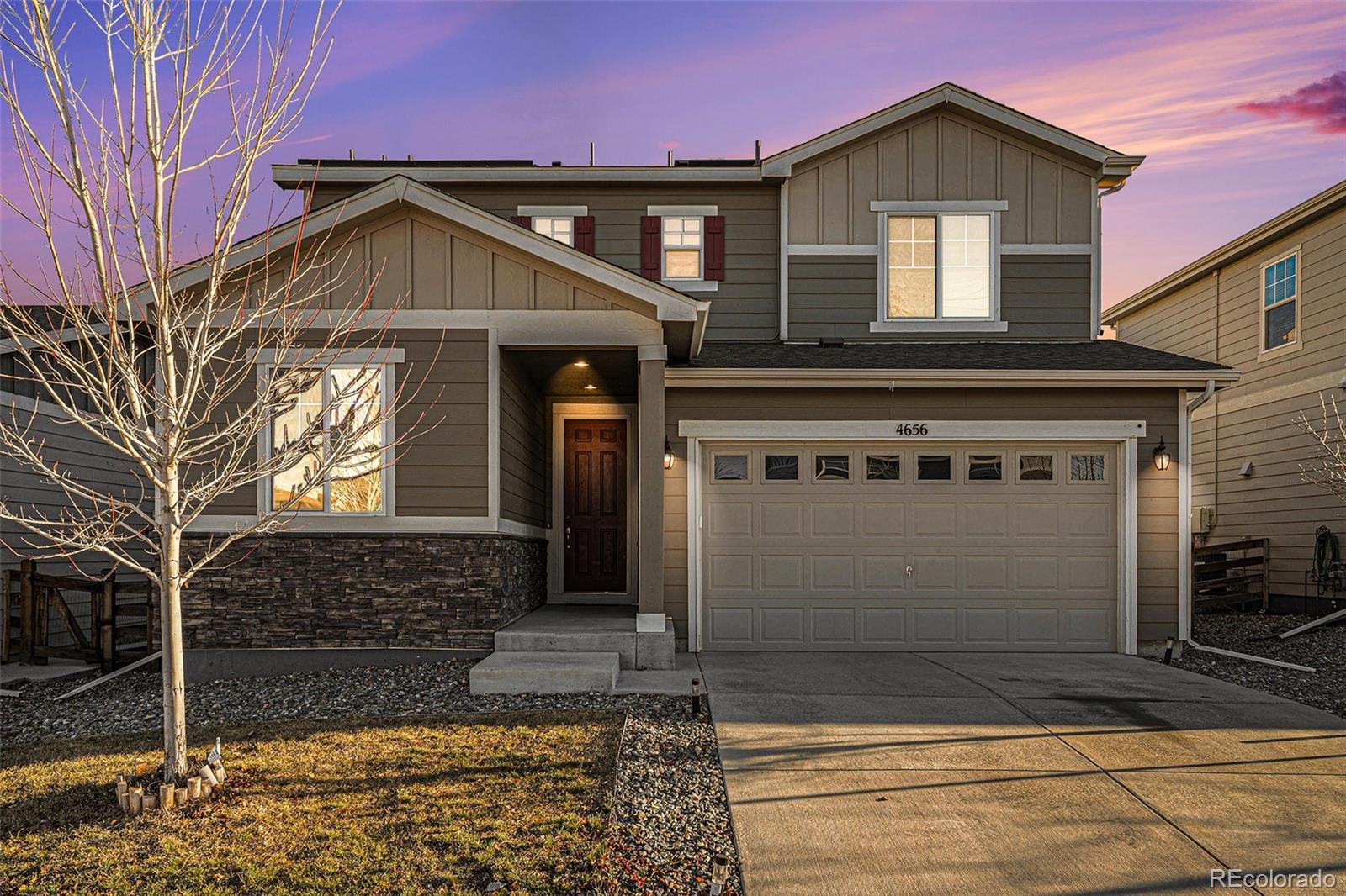 MLS Image #0 for 4656 s malaya court,aurora, Colorado