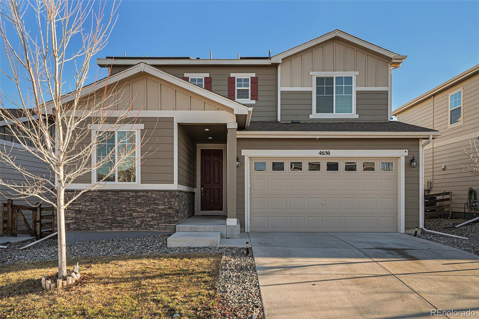 MLS Image #1 for 4656 s malaya court,aurora, Colorado