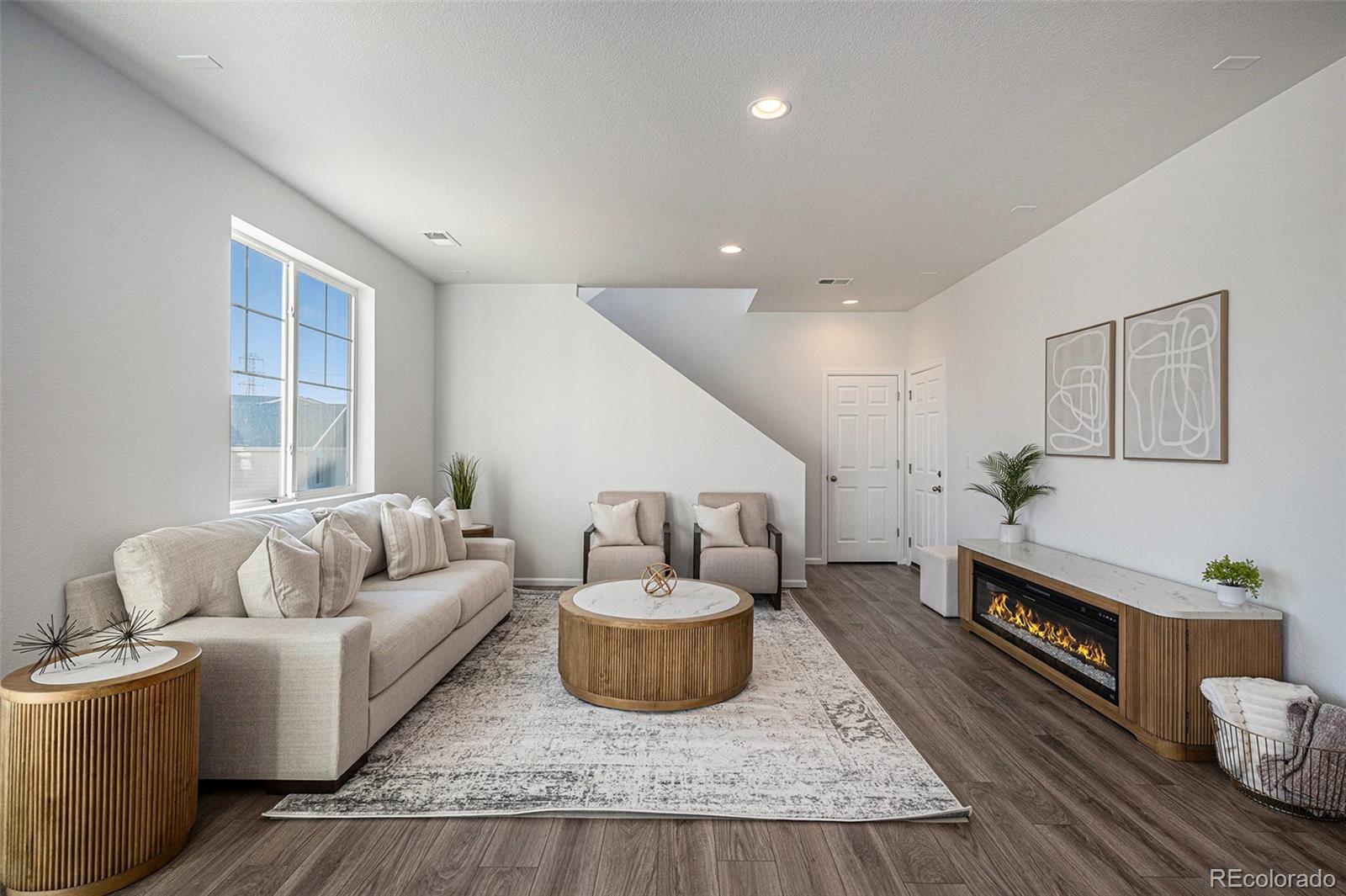 MLS Image #3 for 4656 s malaya court,aurora, Colorado