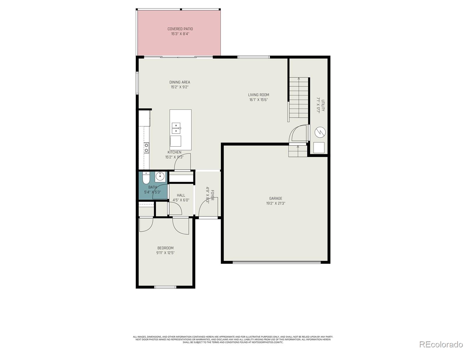 MLS Image #31 for 4656 s malaya court,aurora, Colorado