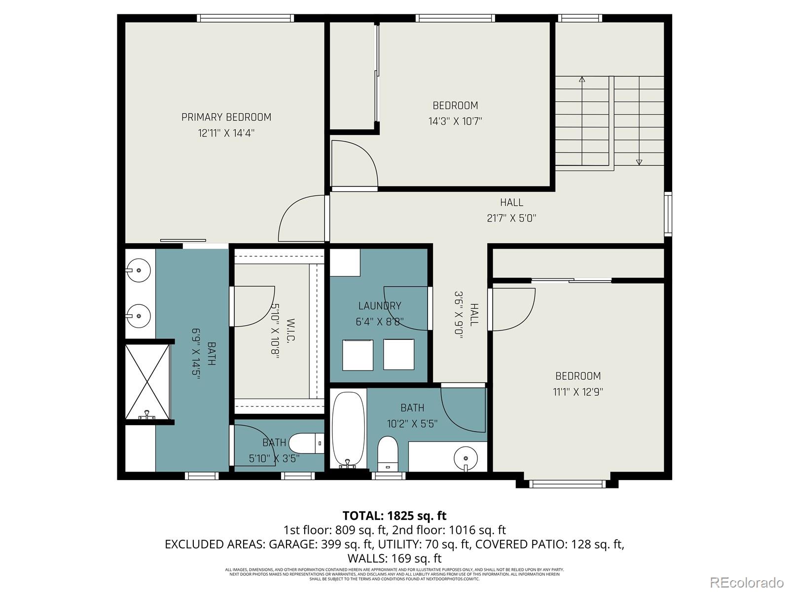 MLS Image #32 for 4656 s malaya court,aurora, Colorado