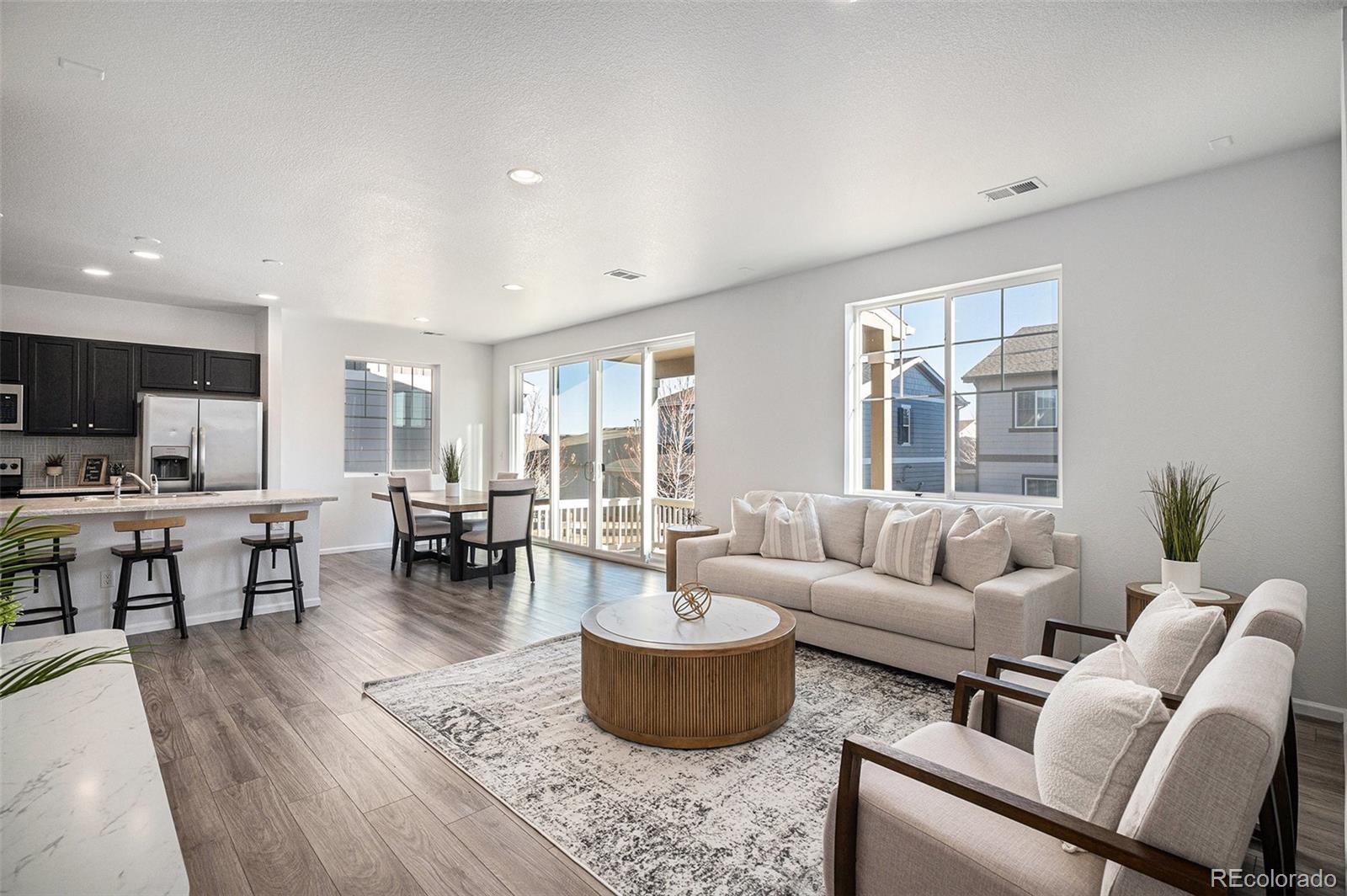 MLS Image #5 for 4656 s malaya court,aurora, Colorado