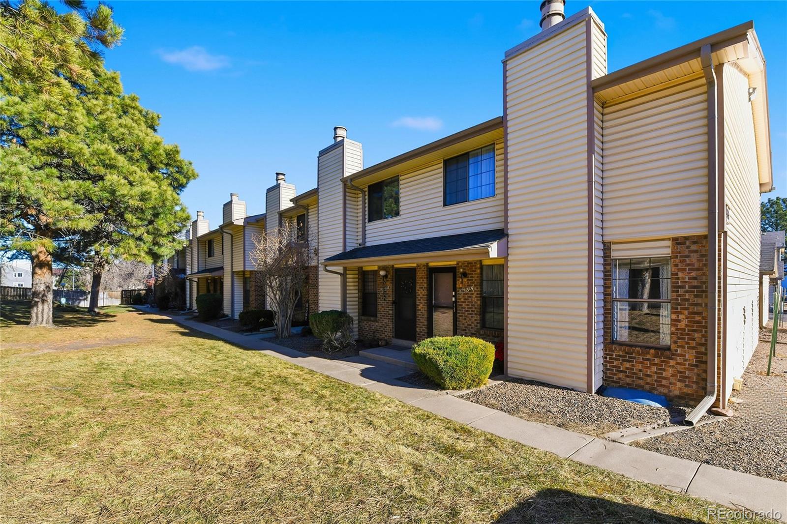 MLS Image #1 for 1153 s sable boulevard,aurora, Colorado
