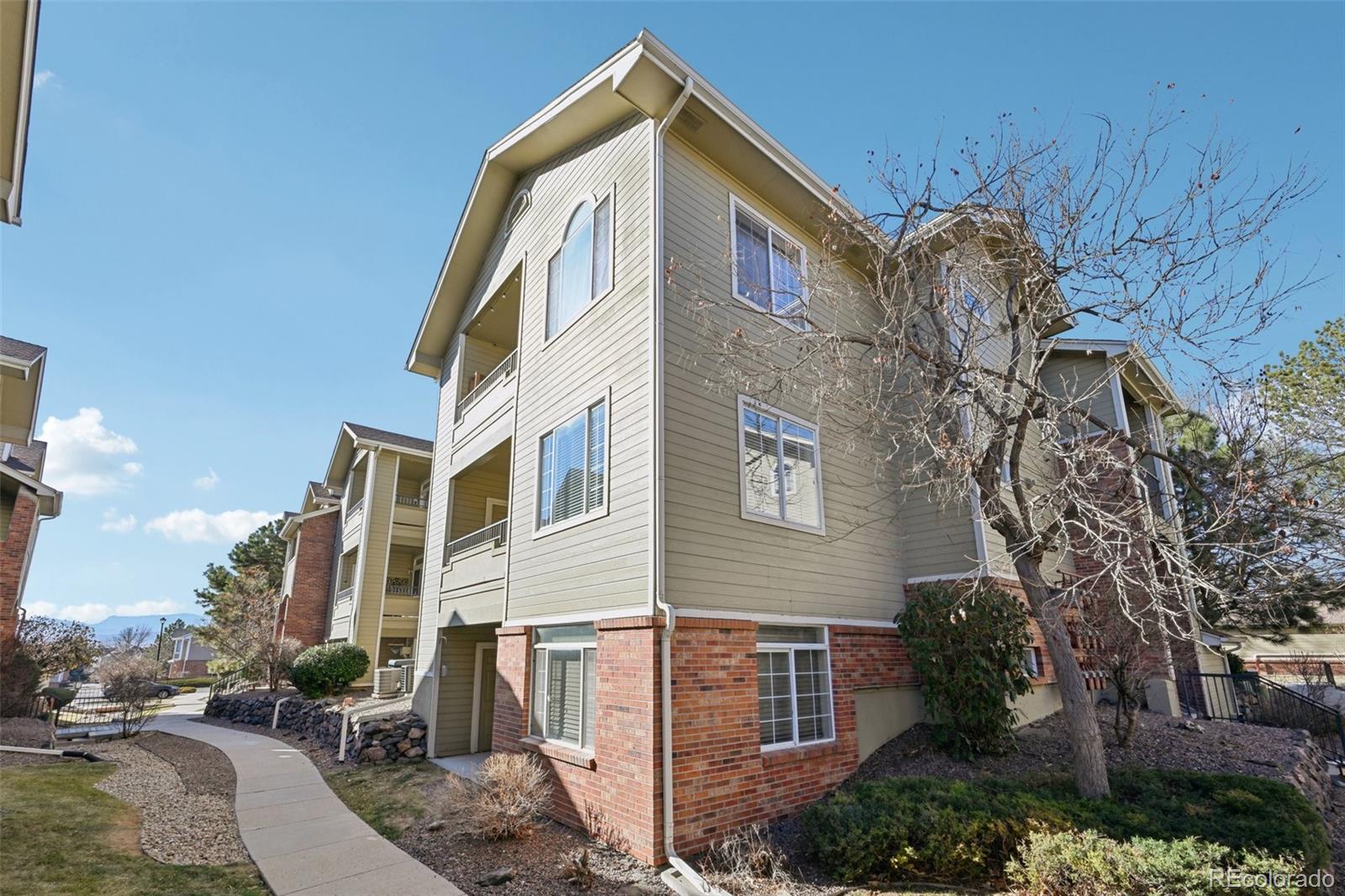 MLS Image #33 for 8422 s upham way g49,littleton, Colorado