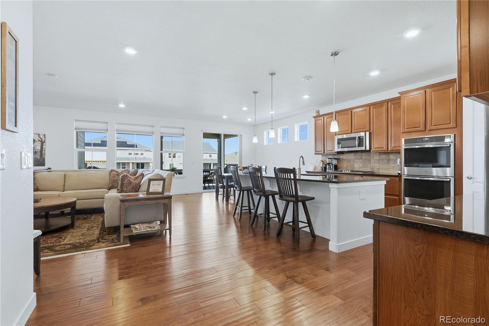 MLS Image #1 for 7022  hyland hills street,castle pines, Colorado