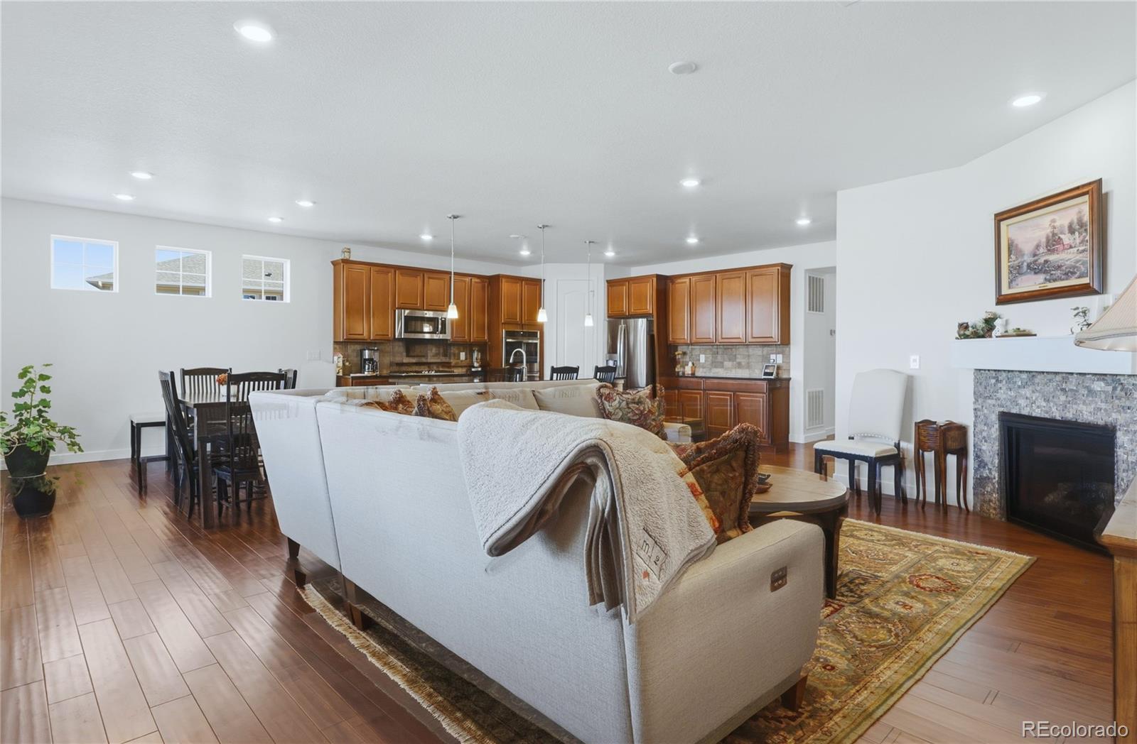 MLS Image #10 for 7022  hyland hills street,castle pines, Colorado