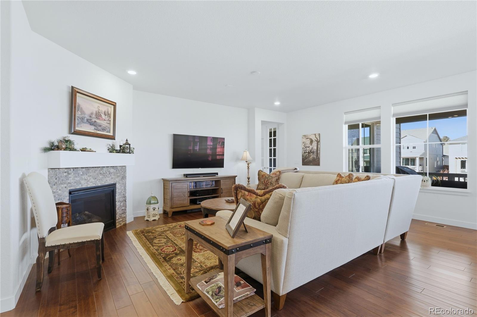 MLS Image #11 for 7022  hyland hills street,castle pines, Colorado