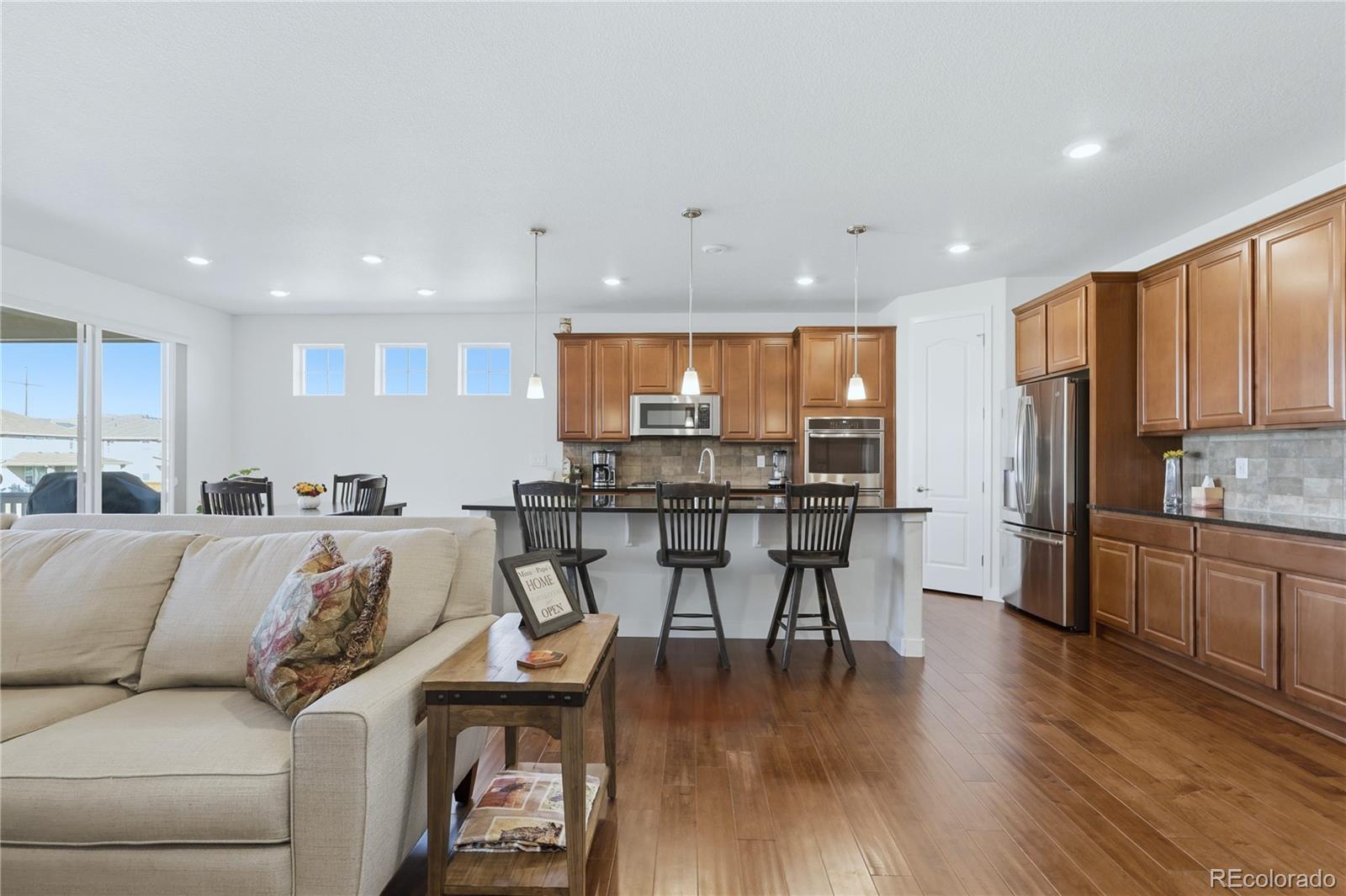 MLS Image #12 for 7022  hyland hills street,castle pines, Colorado