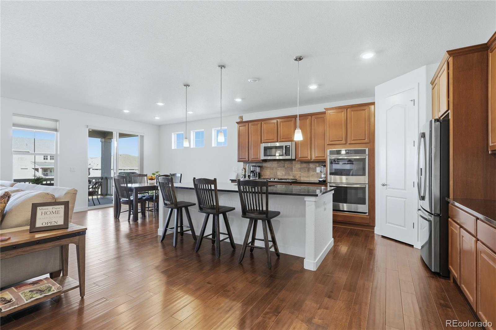 MLS Image #13 for 7022  hyland hills street,castle pines, Colorado