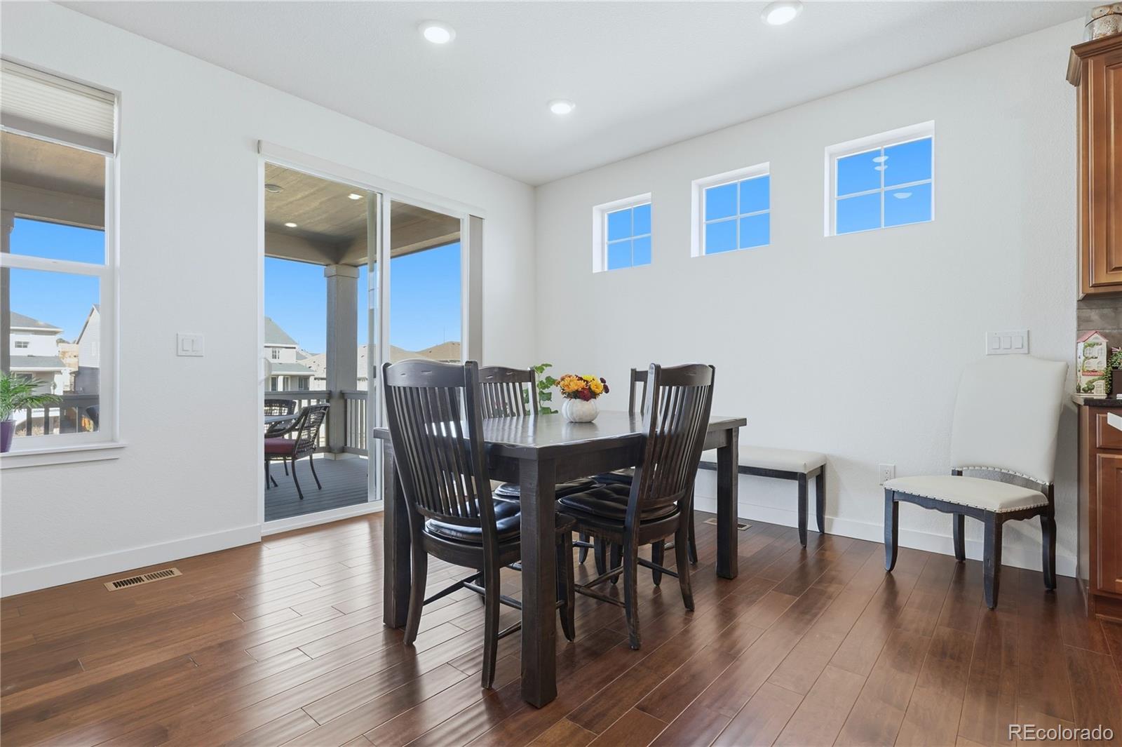MLS Image #14 for 7022  hyland hills street,castle pines, Colorado