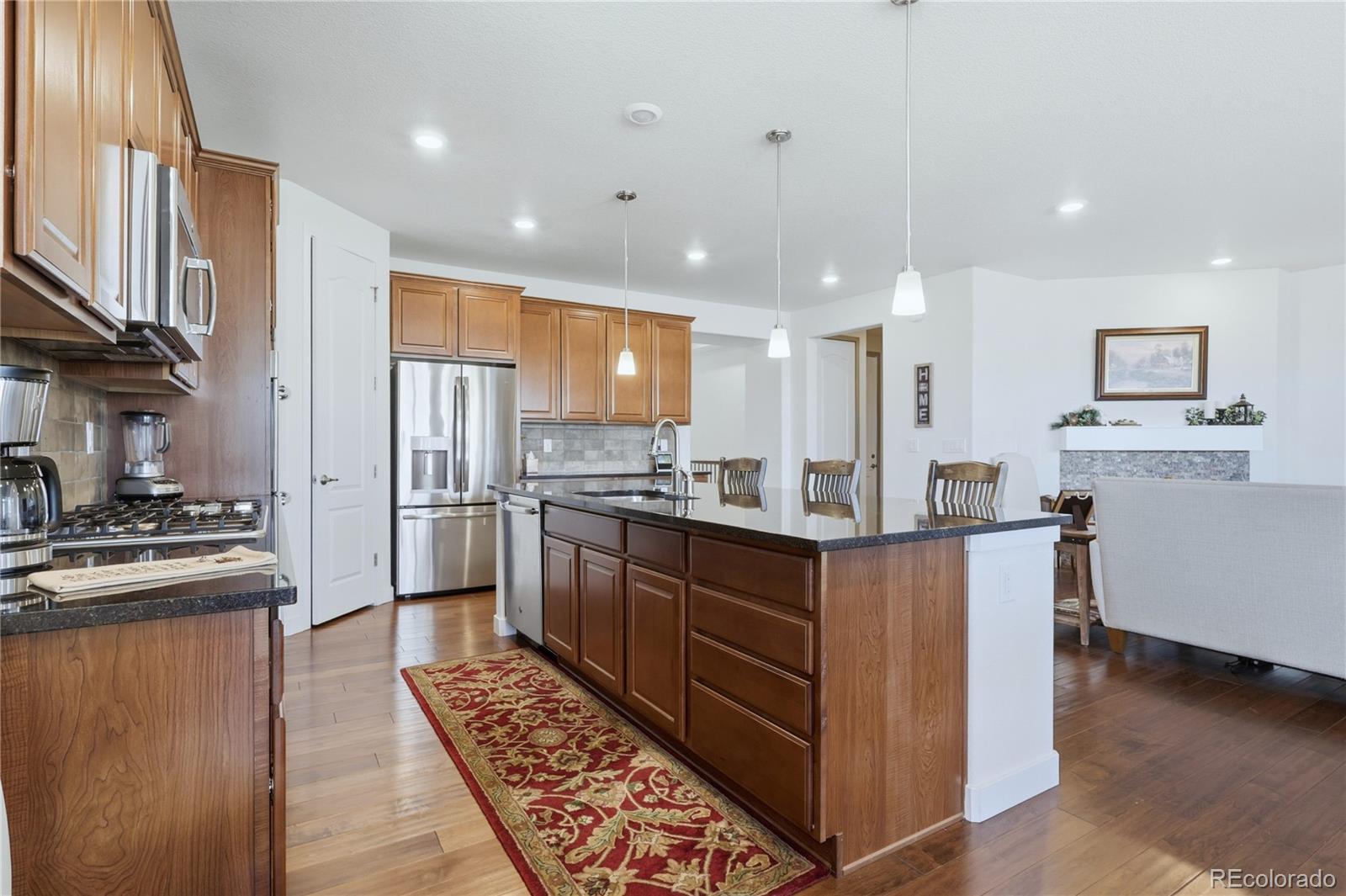 MLS Image #16 for 7022  hyland hills street,castle pines, Colorado
