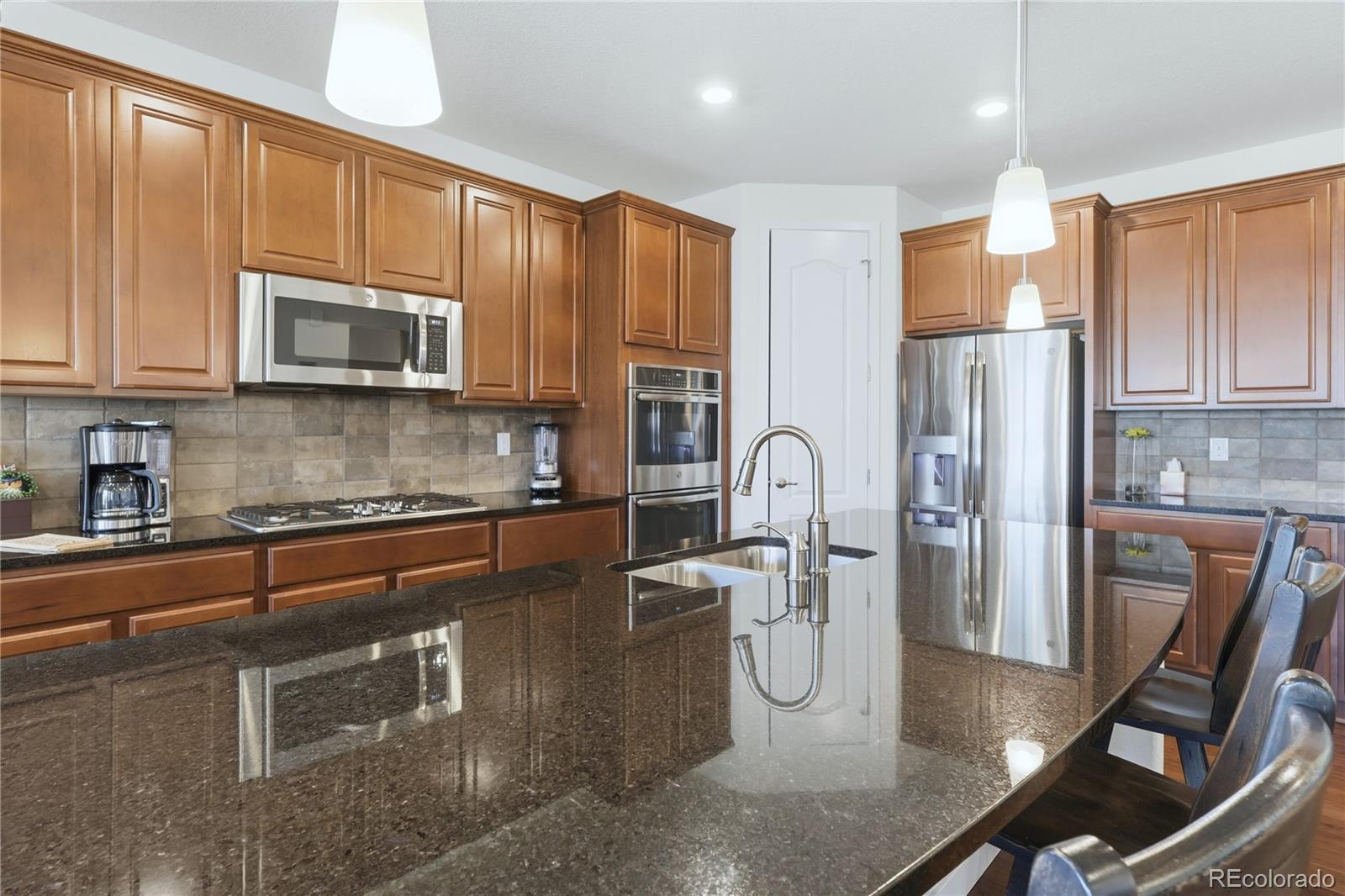 MLS Image #17 for 7022  hyland hills street,castle pines, Colorado