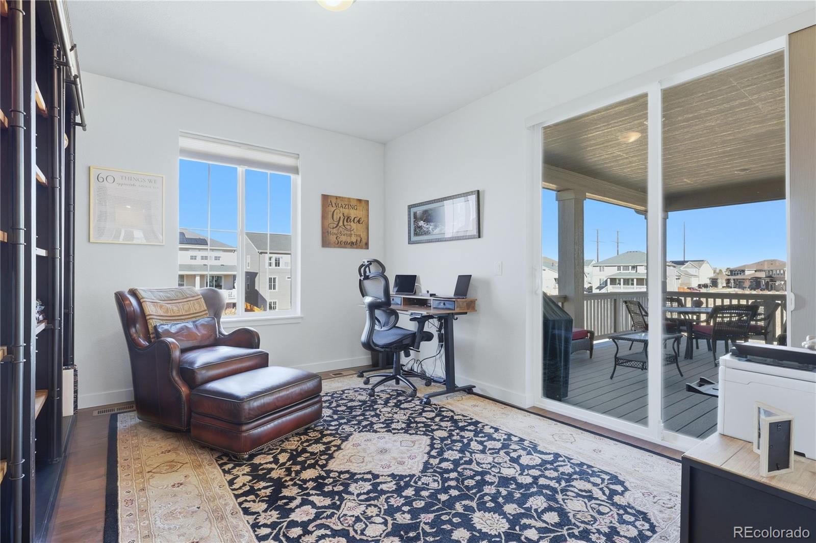 MLS Image #21 for 7022  hyland hills street,castle pines, Colorado