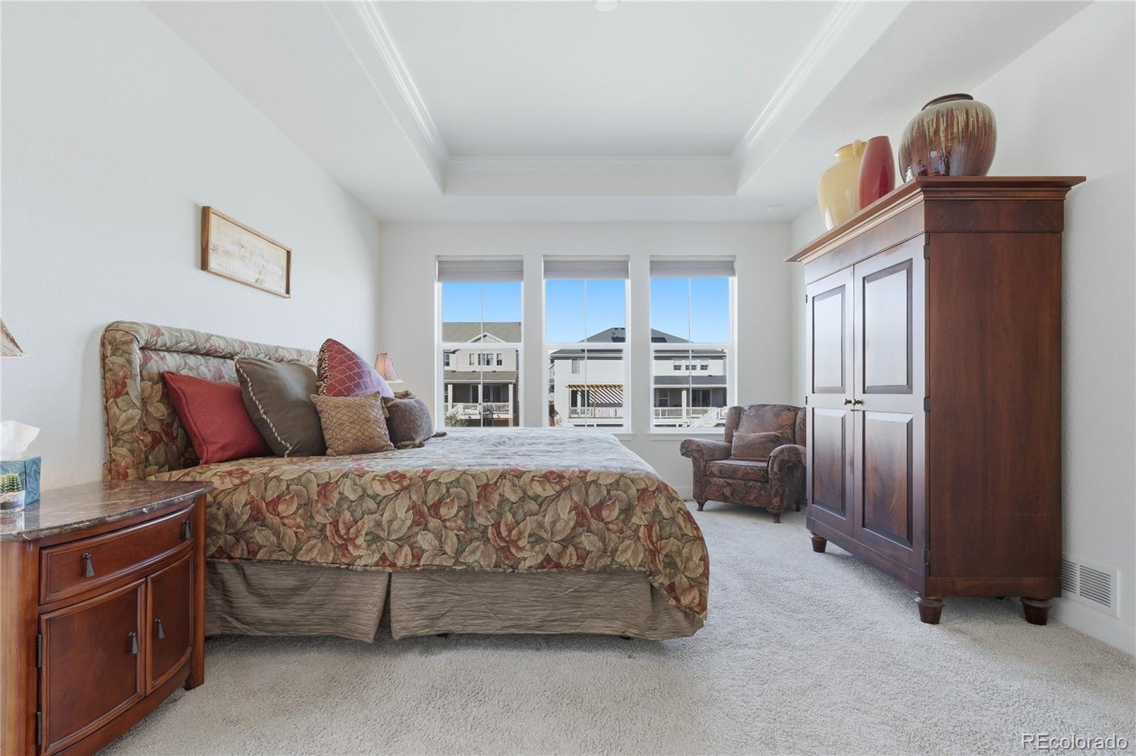 MLS Image #23 for 7022  hyland hills street,castle pines, Colorado