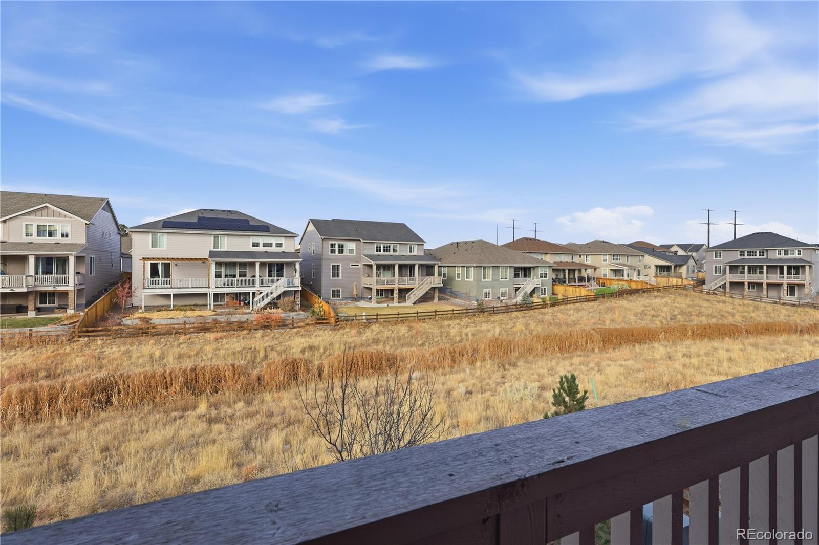 MLS Image #35 for 7022  hyland hills street,castle pines, Colorado