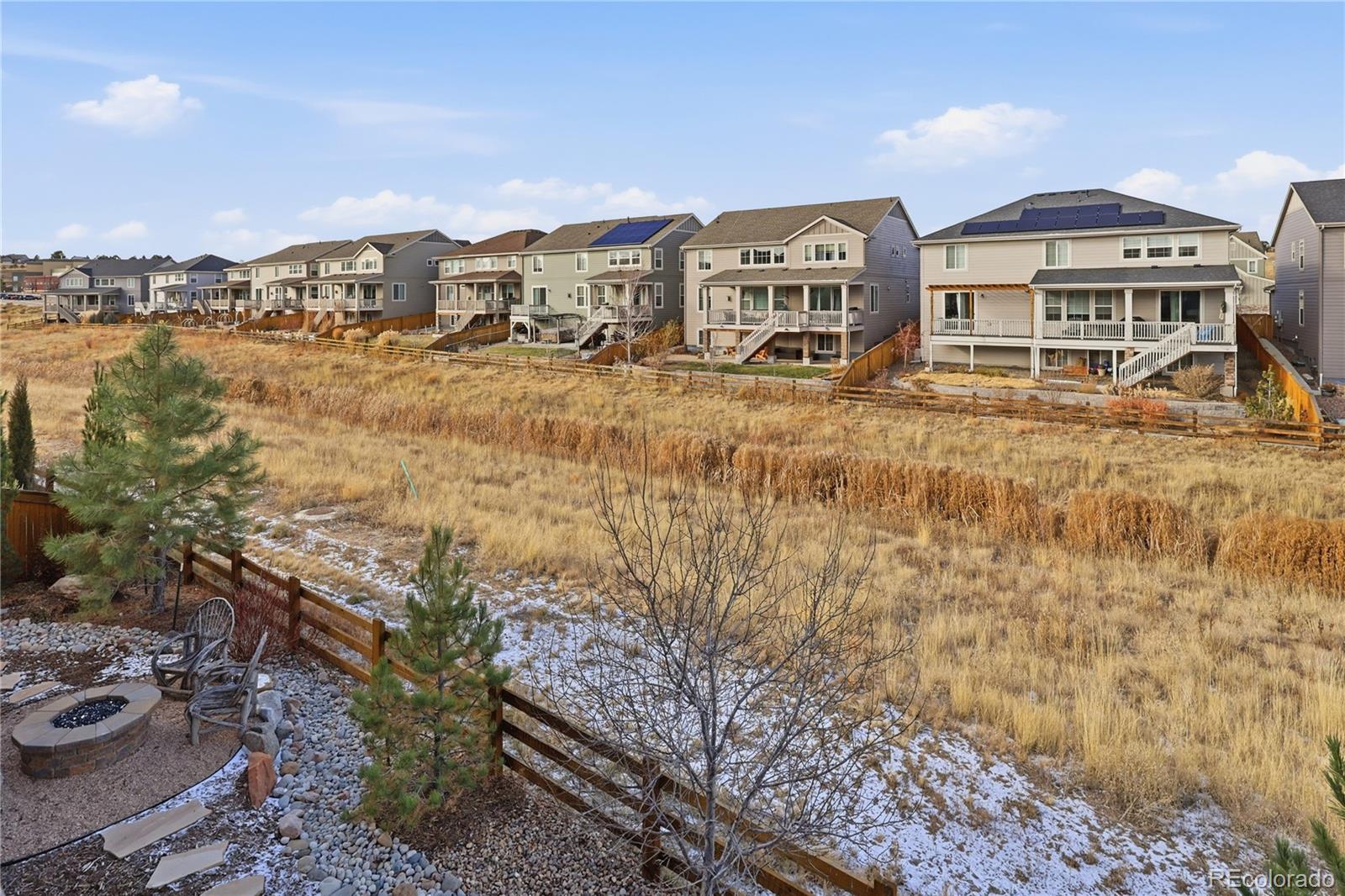 MLS Image #36 for 7022  hyland hills street,castle pines, Colorado