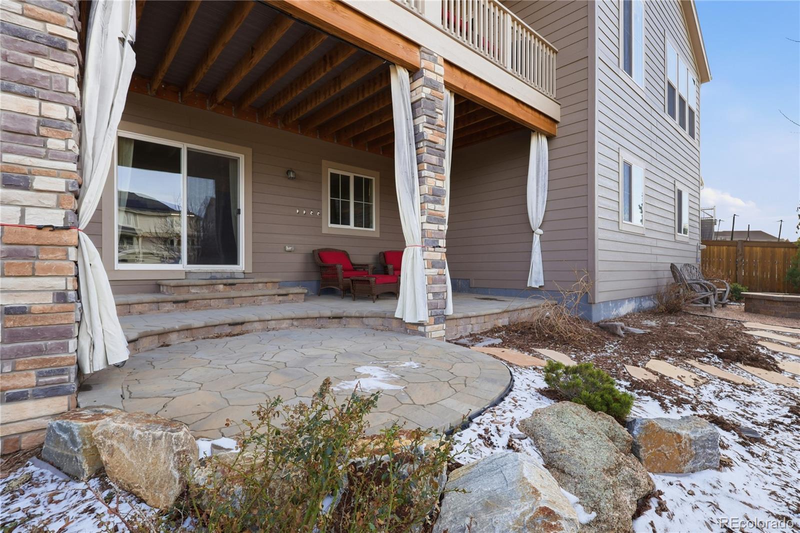 MLS Image #38 for 7022  hyland hills street,castle pines, Colorado