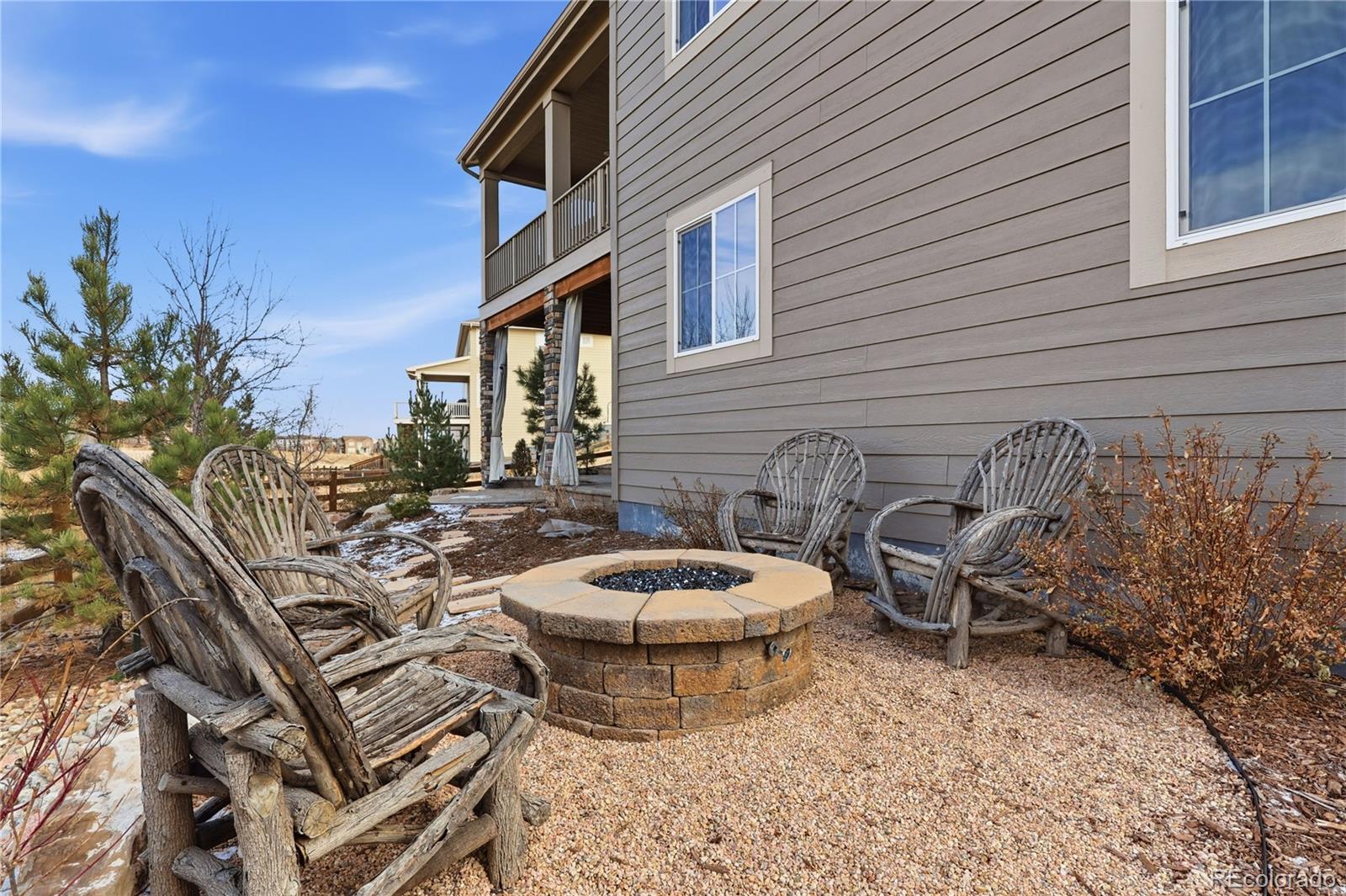 MLS Image #39 for 7022  hyland hills street,castle pines, Colorado