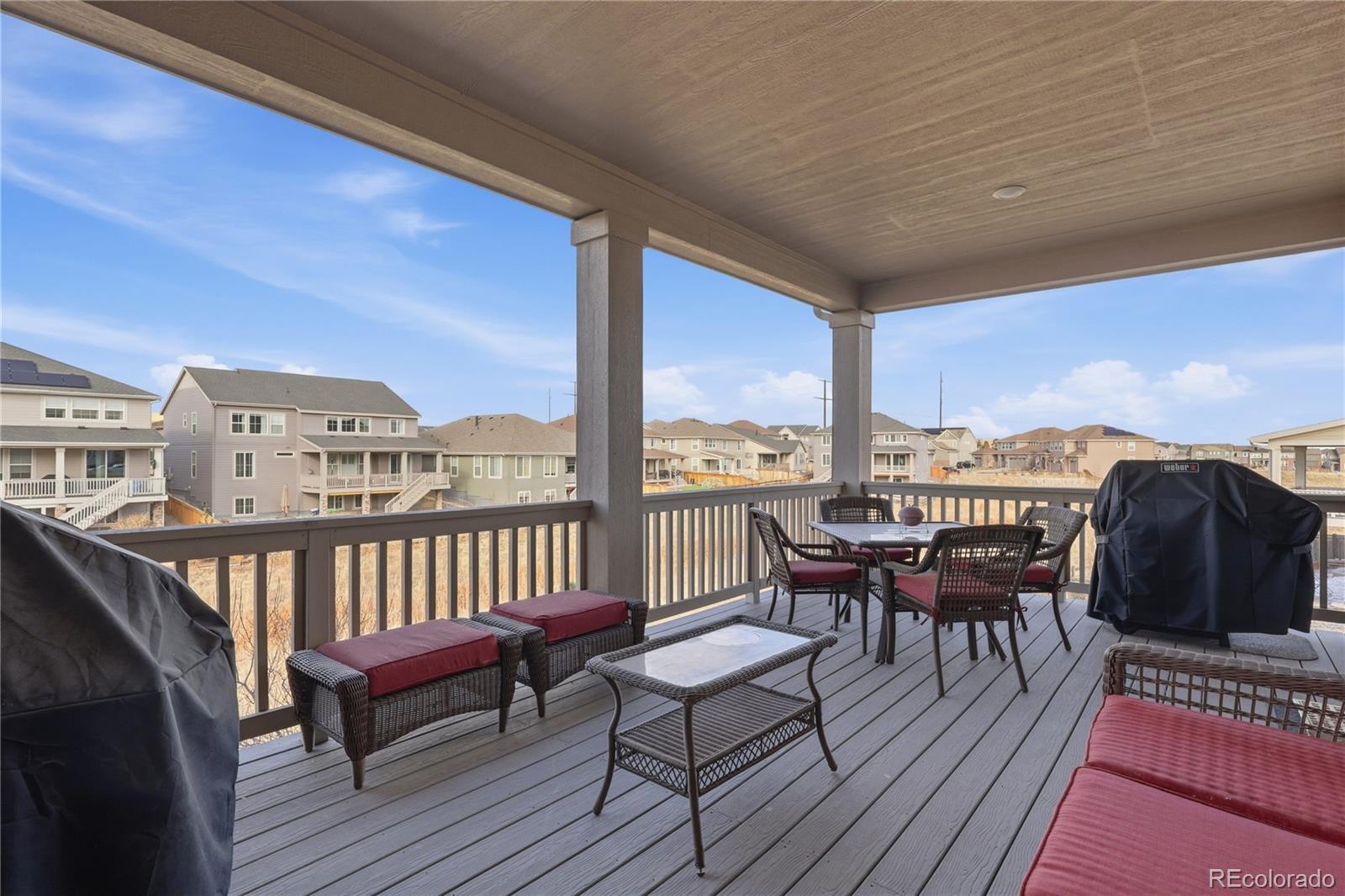MLS Image #4 for 7022  hyland hills street,castle pines, Colorado