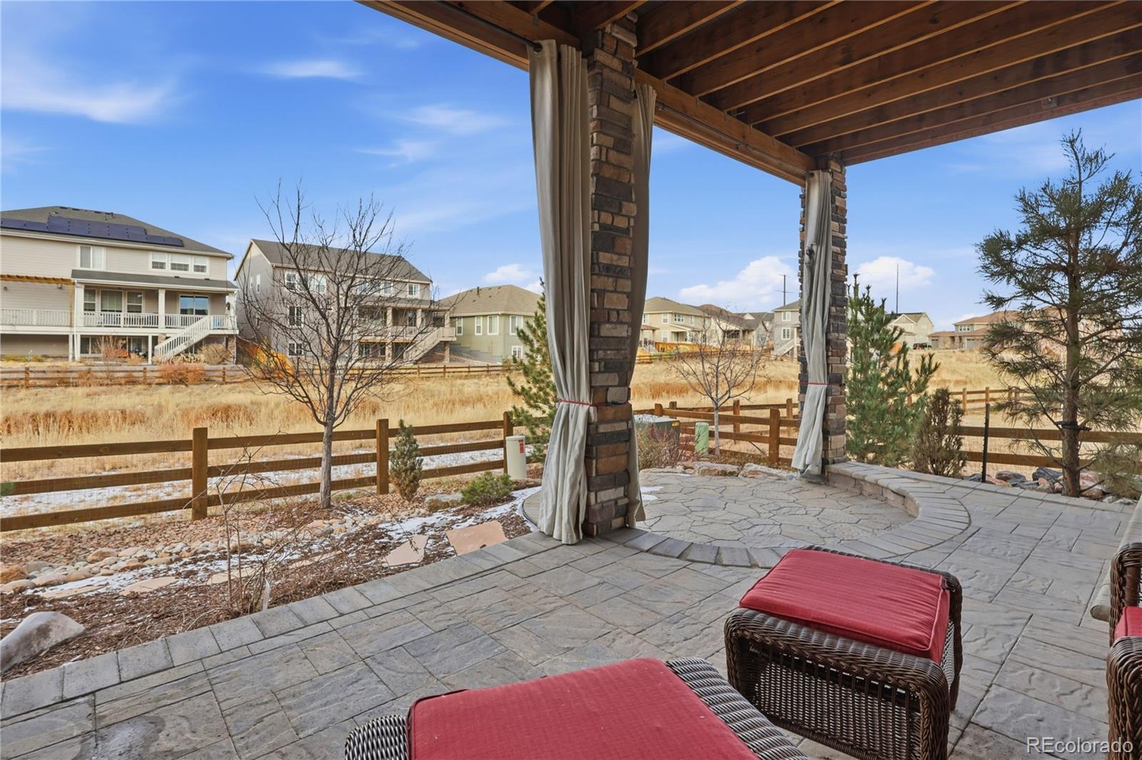 MLS Image #40 for 7022  hyland hills street,castle pines, Colorado