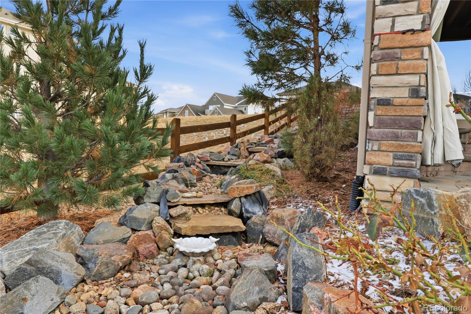 MLS Image #41 for 7022  hyland hills street,castle pines, Colorado