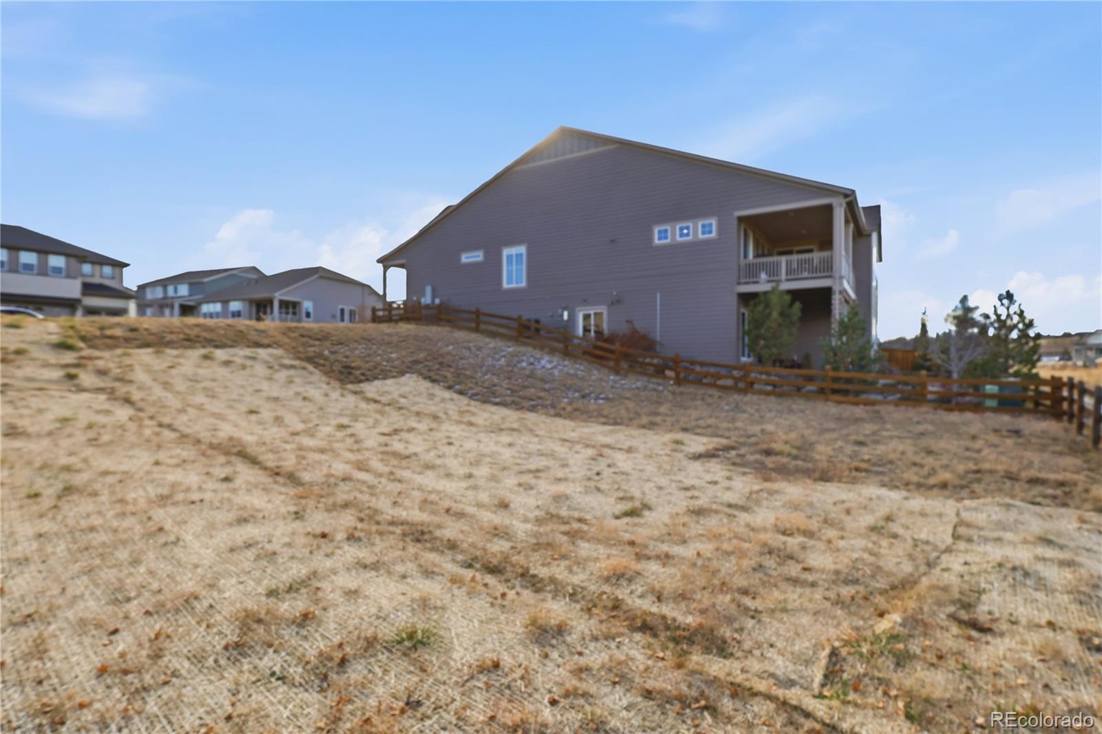 MLS Image #42 for 7022  hyland hills street,castle pines, Colorado