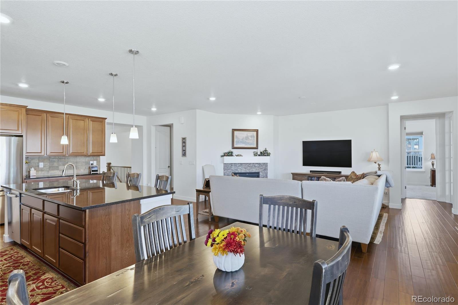 MLS Image #7 for 7022  hyland hills street,castle pines, Colorado