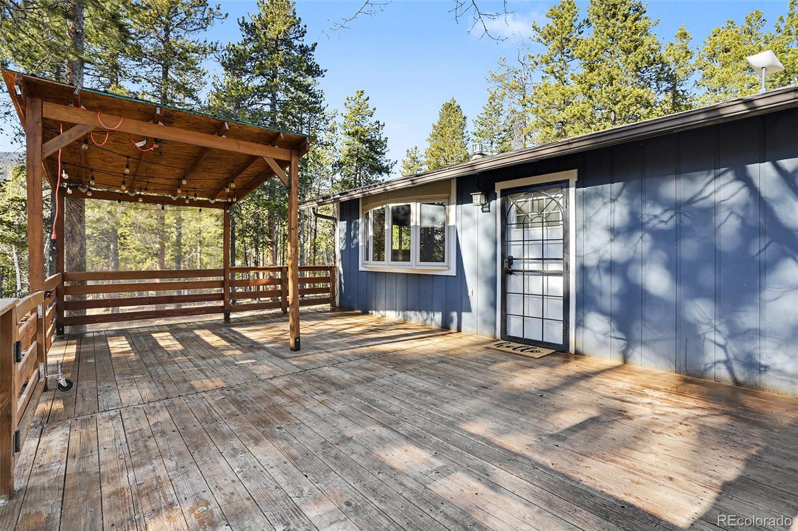 MLS Image #0 for 31552  griffin drive,conifer, Colorado