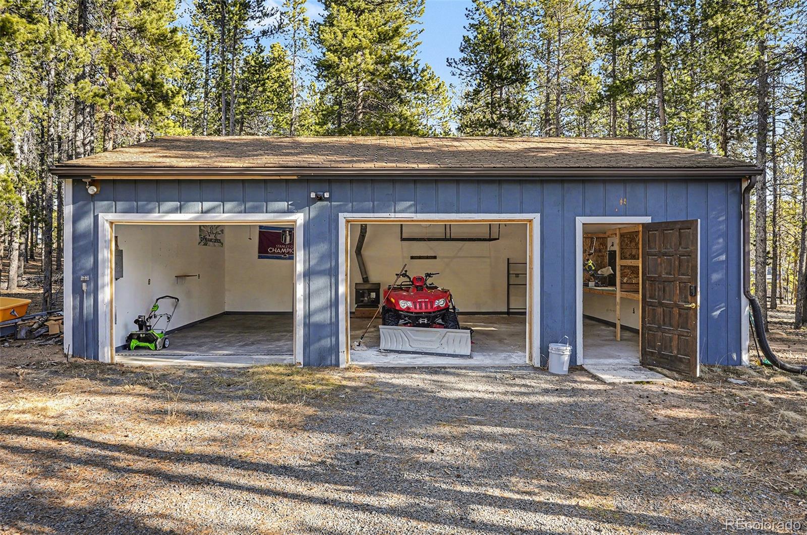 MLS Image #1 for 31552  griffin drive,conifer, Colorado