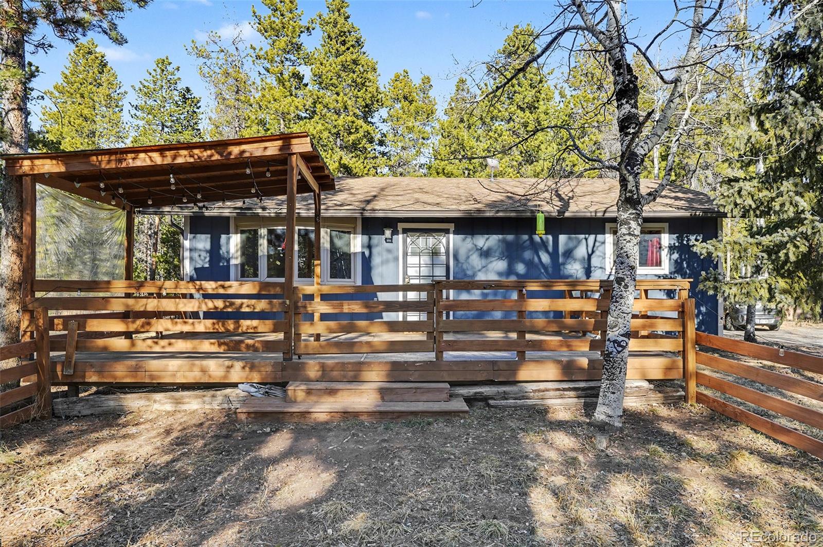 MLS Image #18 for 31552  griffin drive,conifer, Colorado