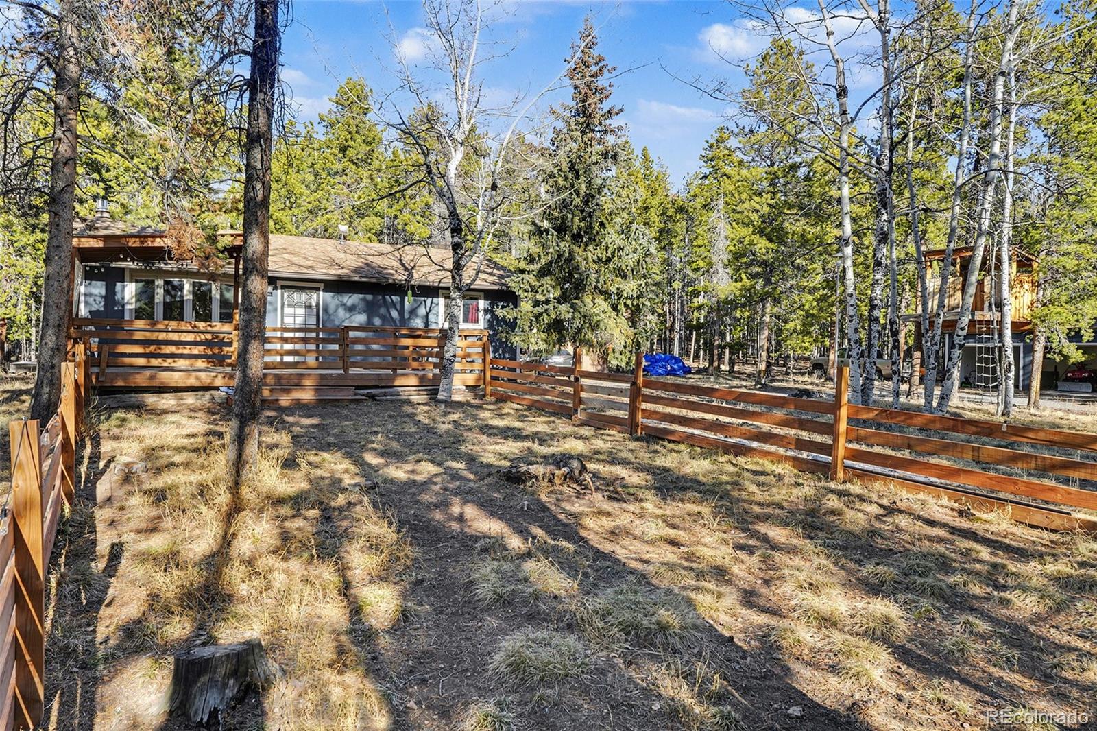 MLS Image #19 for 31552  griffin drive,conifer, Colorado