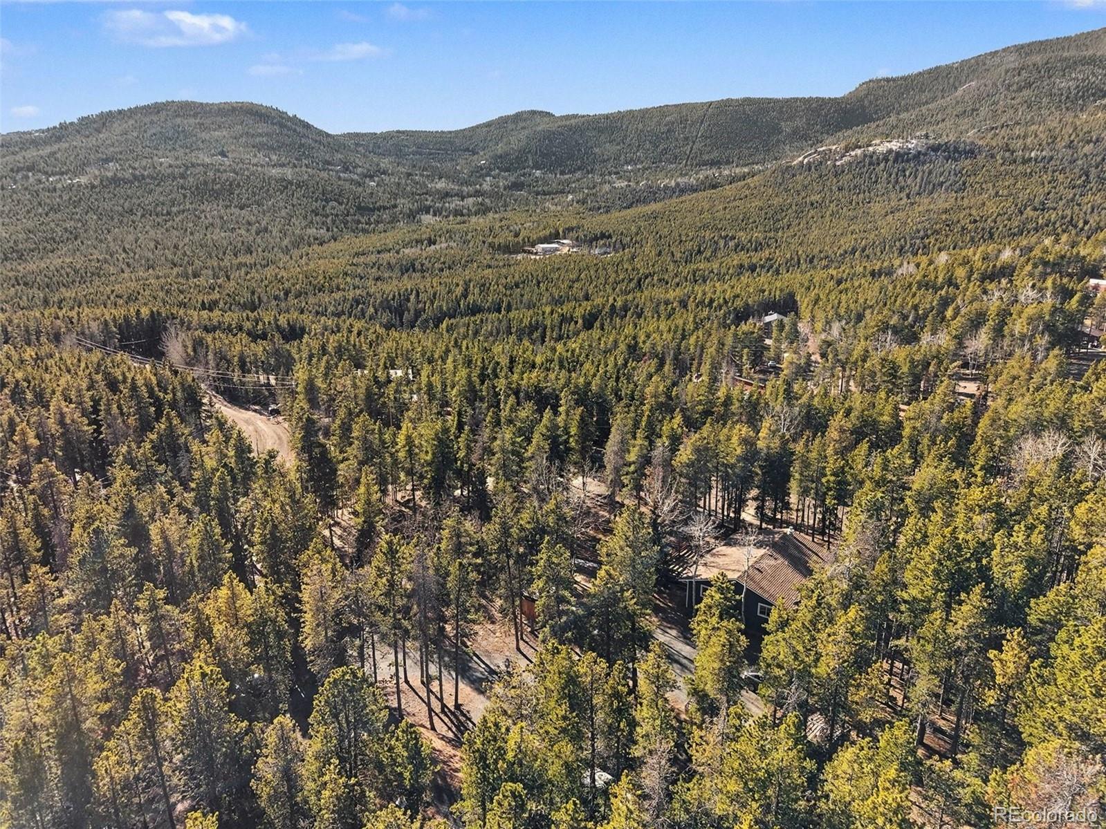 MLS Image #2 for 31552  griffin drive,conifer, Colorado
